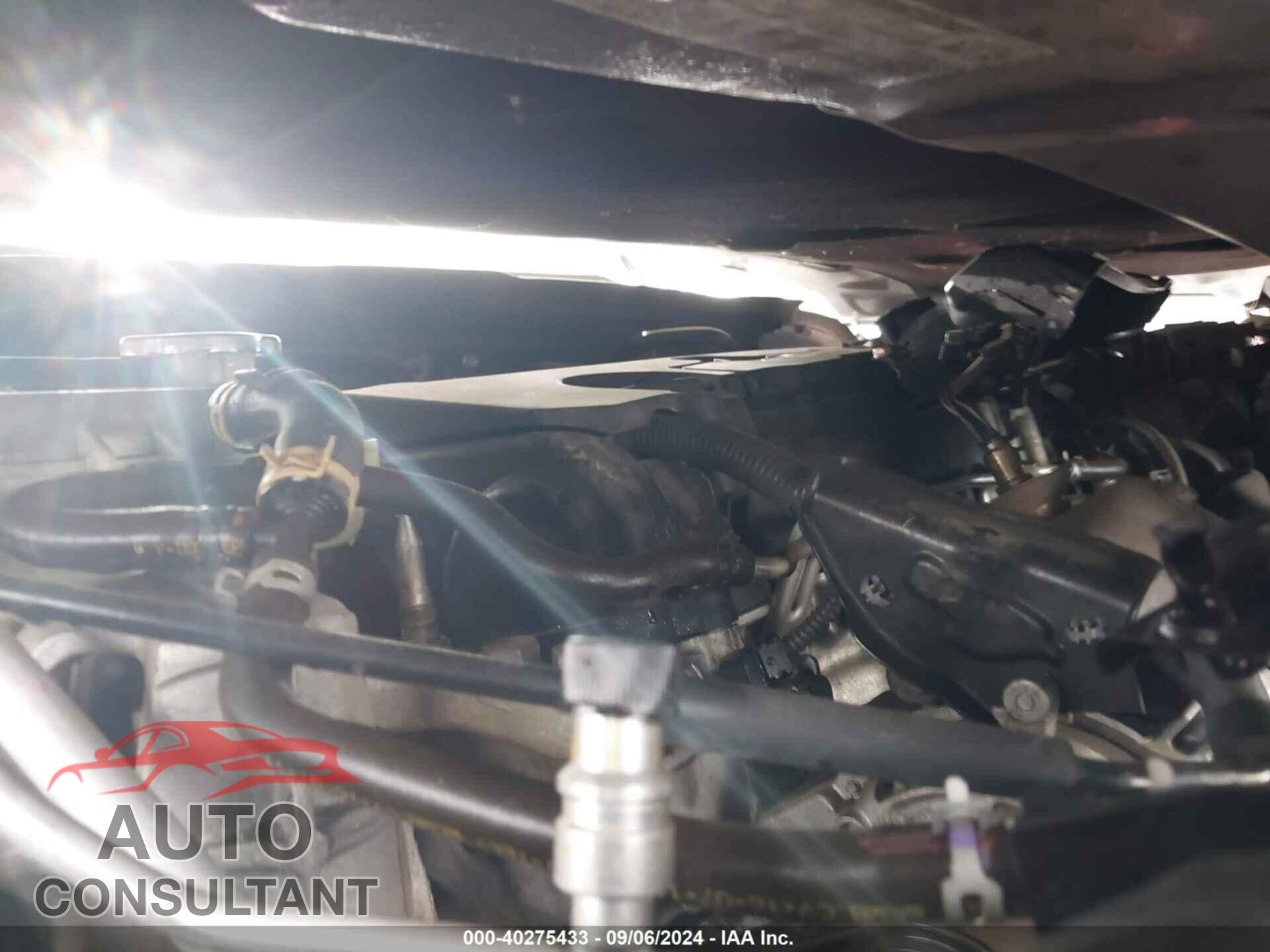 HONDA CIVIC 2016 - 19XFC2F53GE095882