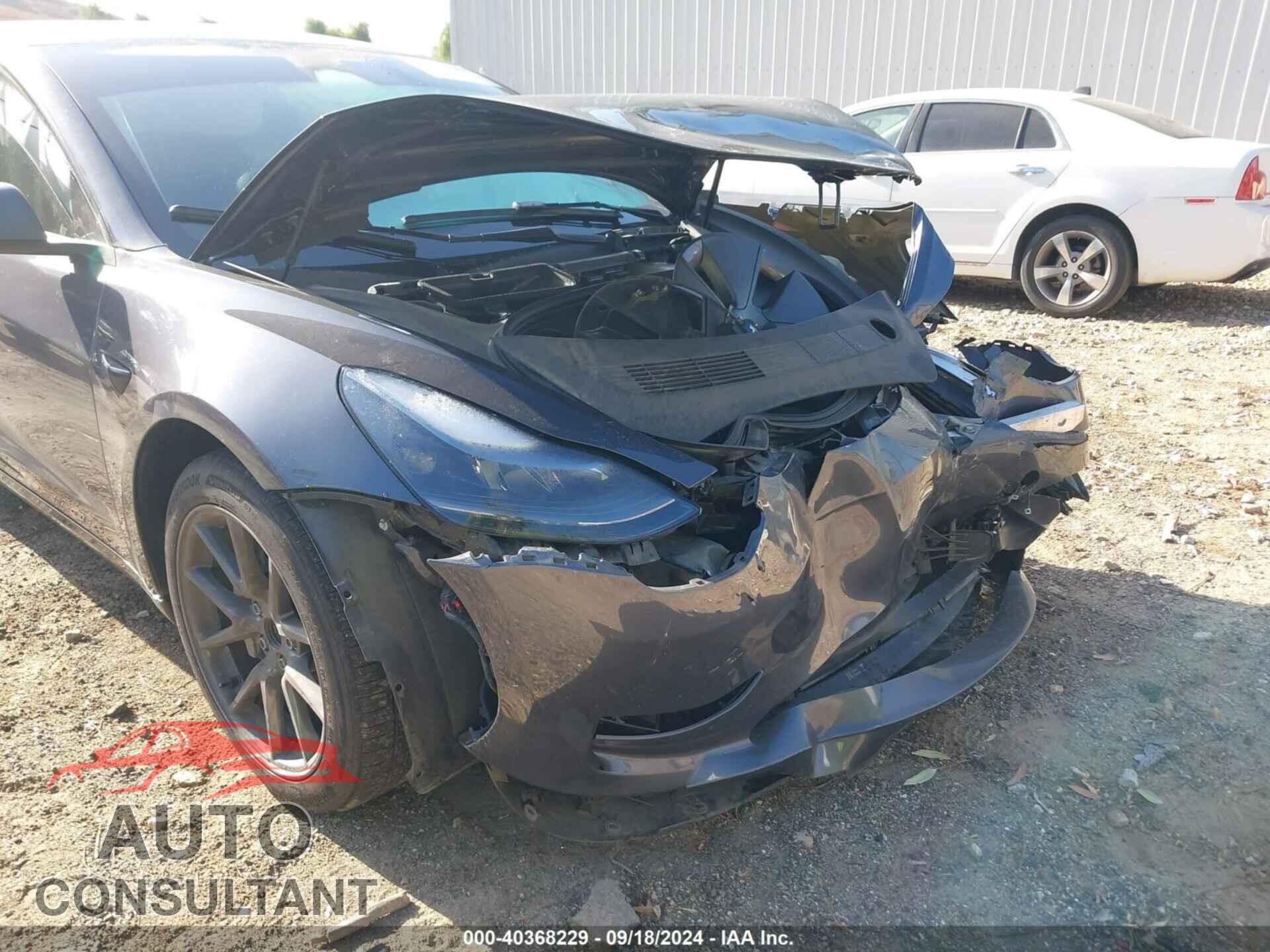 TESLA MODEL 3 2023 - 5YJ3E1EA5PF698848