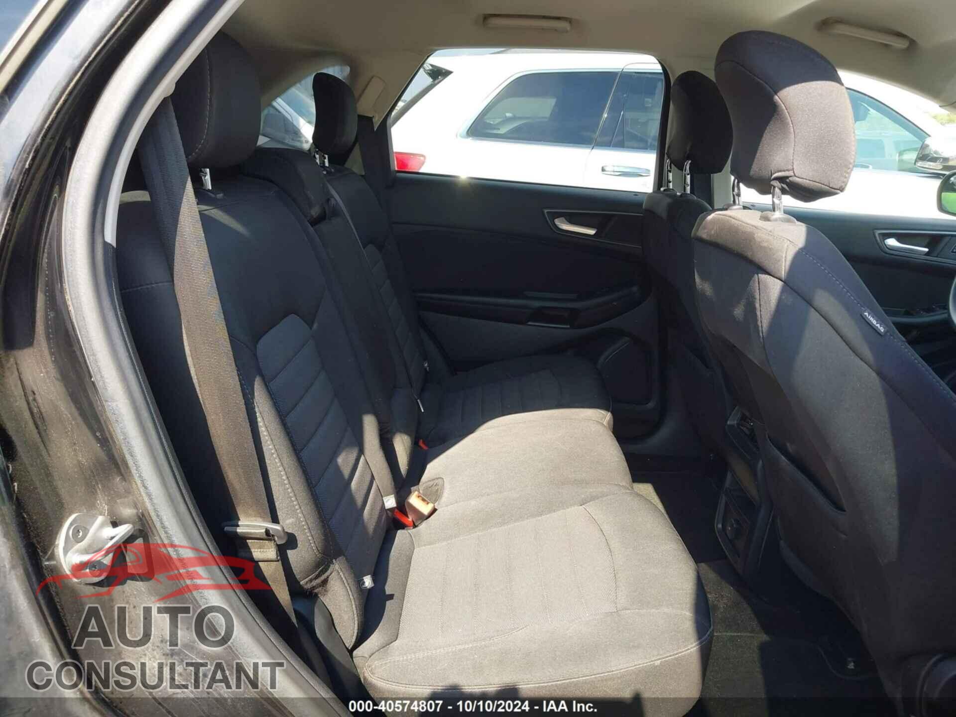 FORD EDGE 2016 - 2FMPK3G91GBC13476