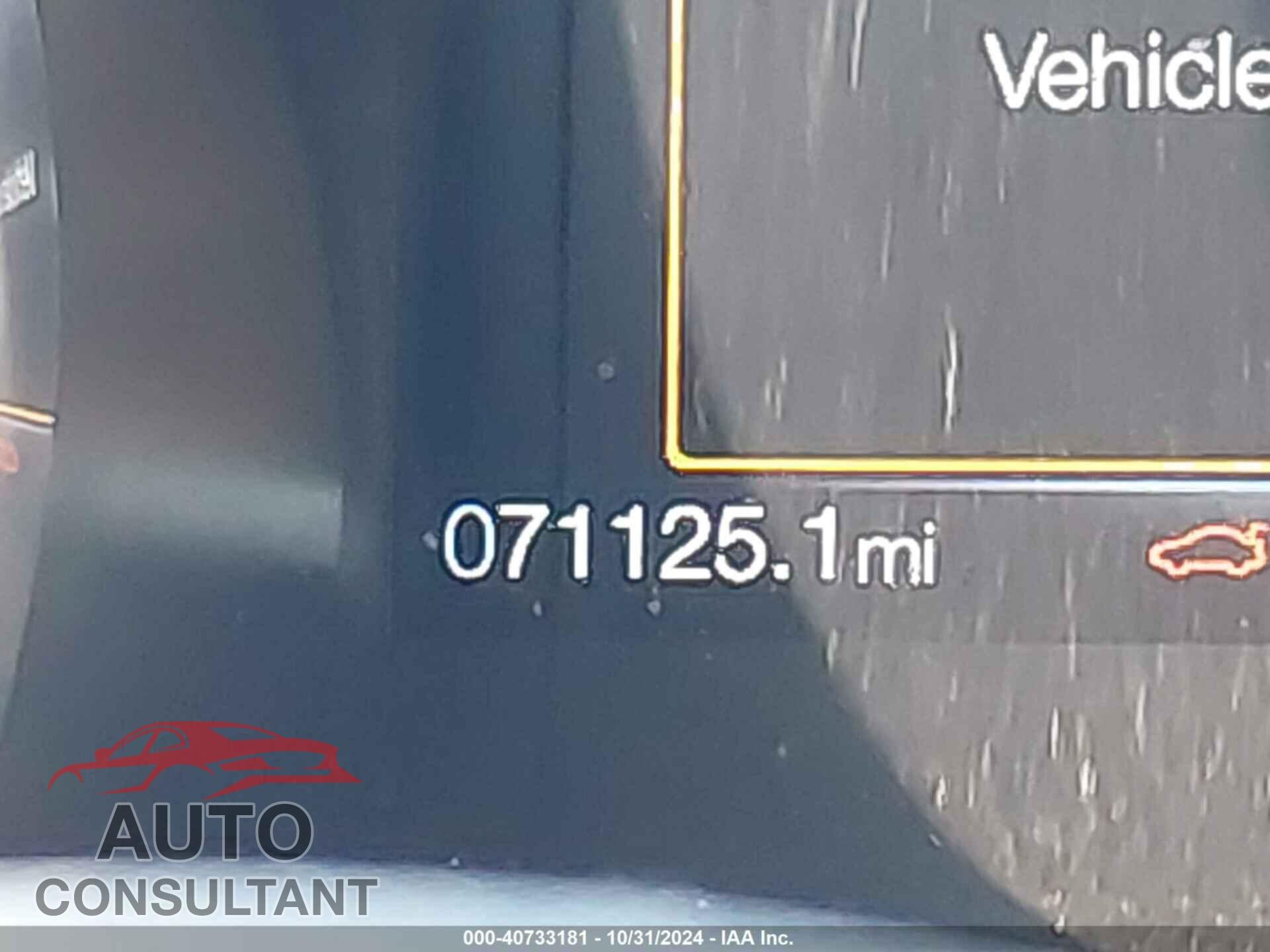 FORD MUSTANG 2018 - 1FA6P8TH4J5116446