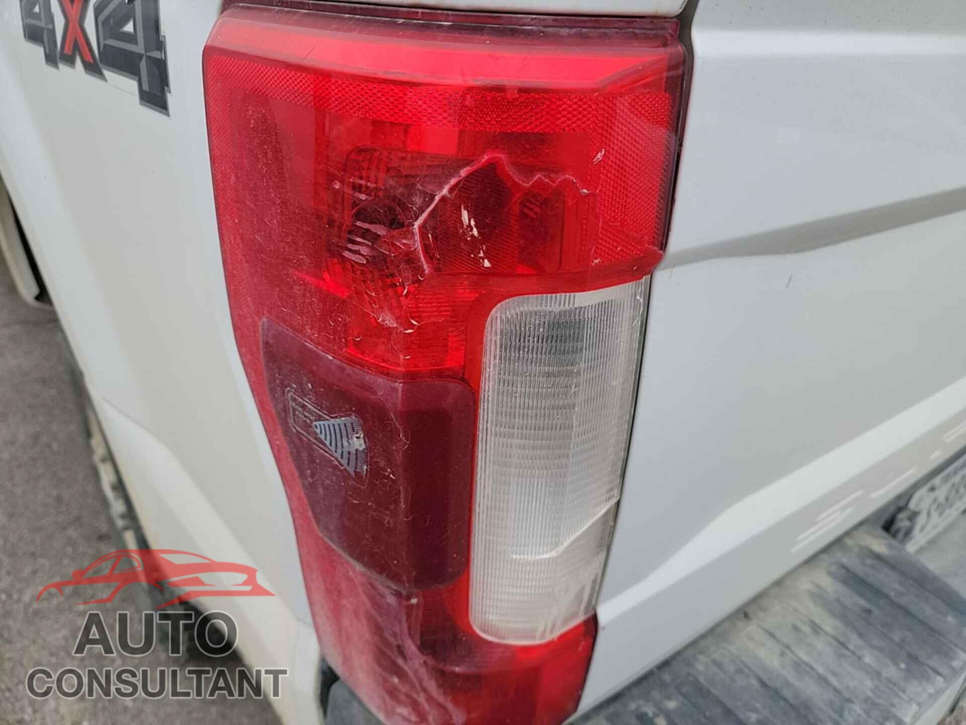 FORD F250 2017 - 1FT7W2BT3HED87786