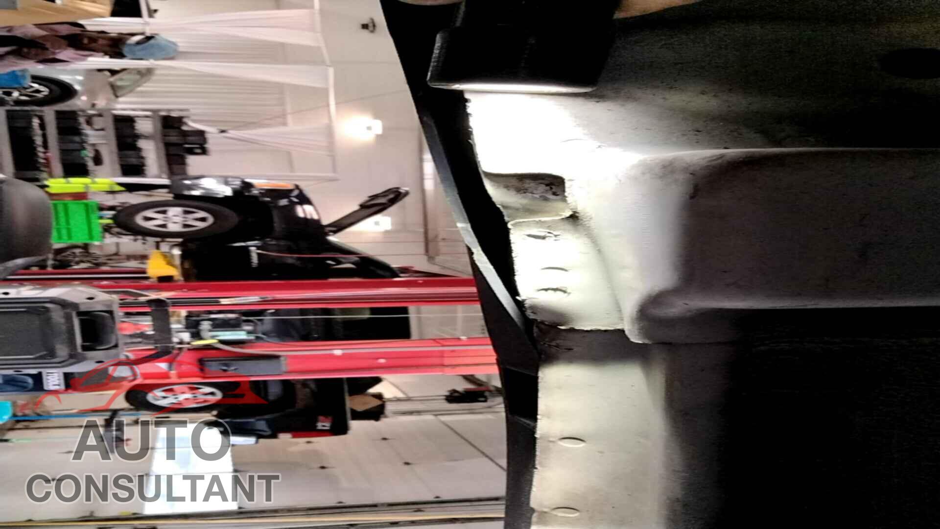 FORD TRANSIT 2018 - 1FTYE1YMXJKA26564