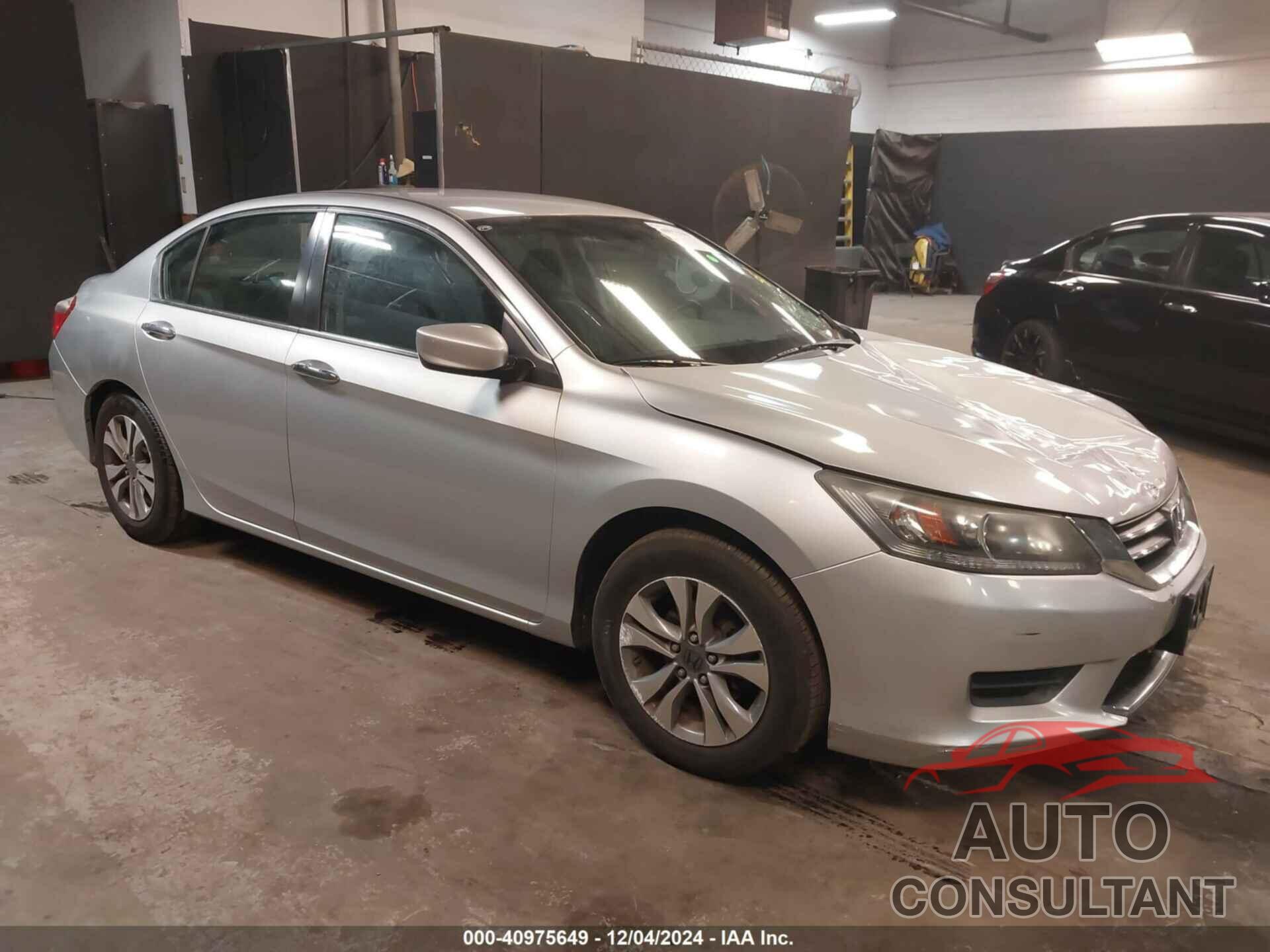 HONDA ACCORD 2014 - 1HGCR2F31EA288582