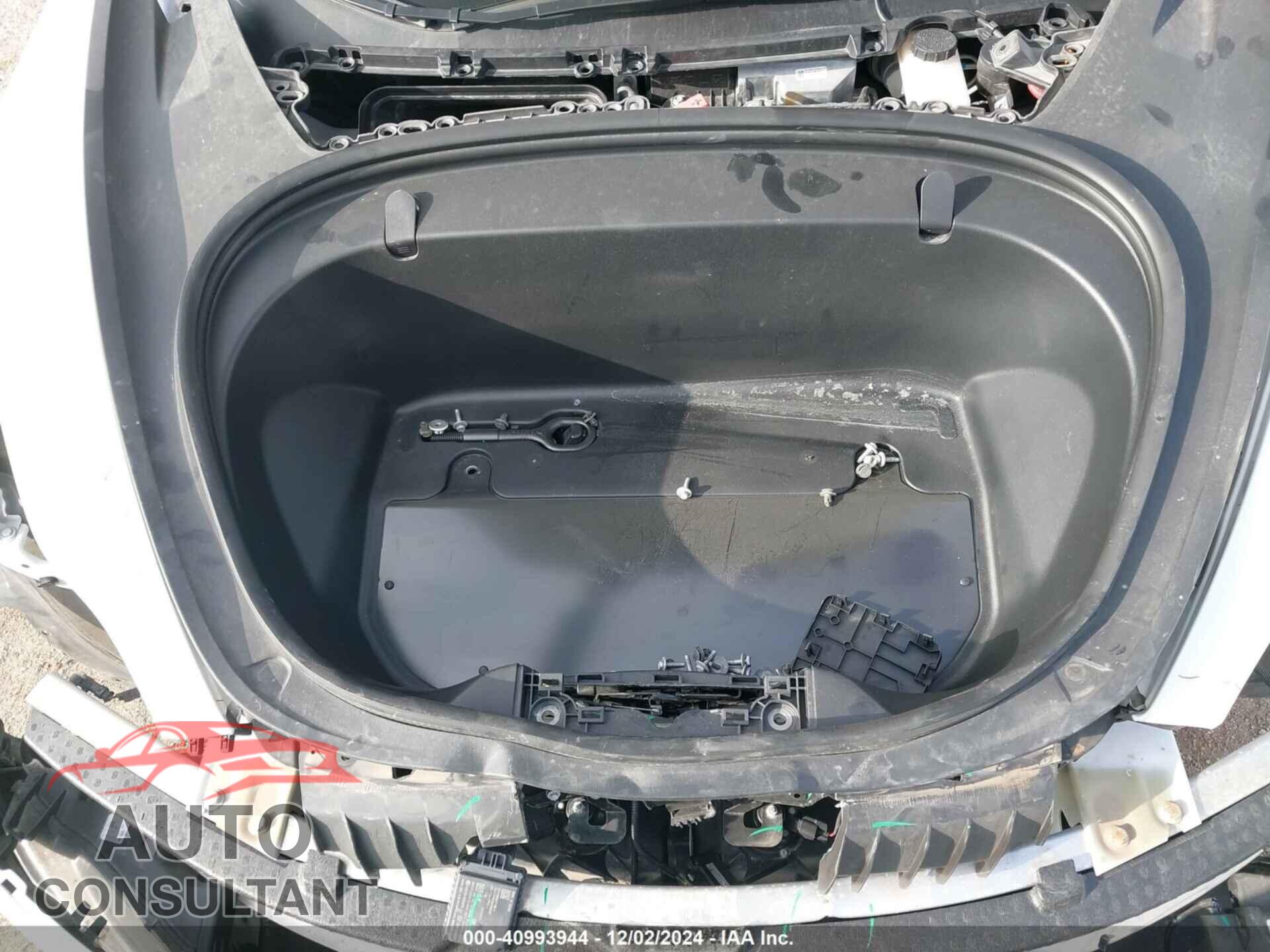 TESLA MODEL 3 2018 - 5YJ3E1EB3JF066902