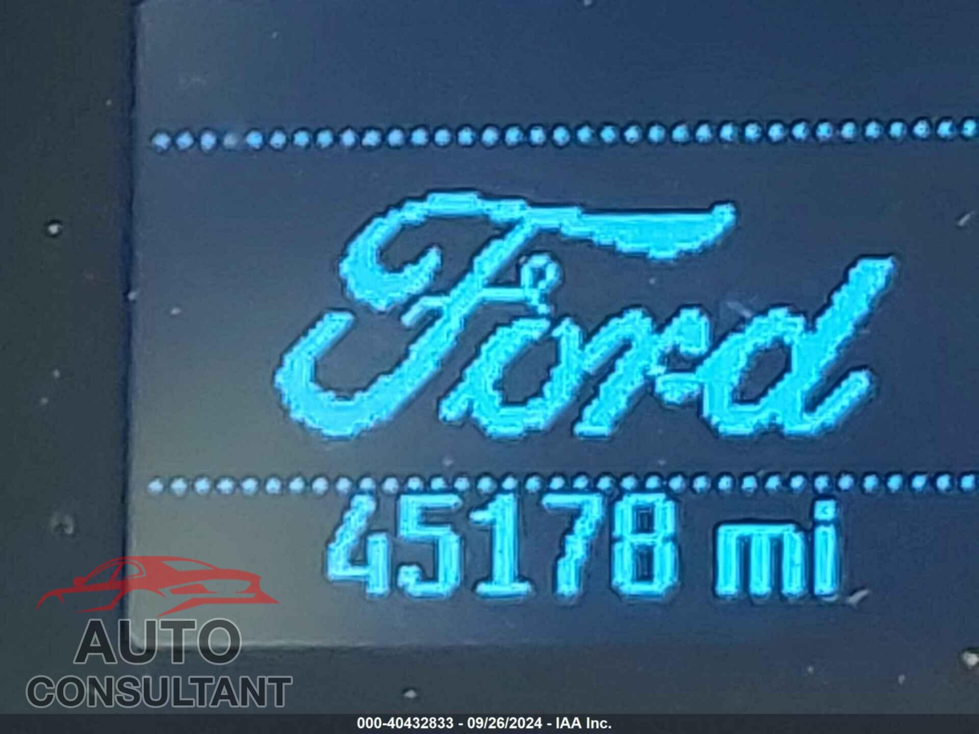 FORD RANGER 2022 - 1FTER4EH7NLD29687