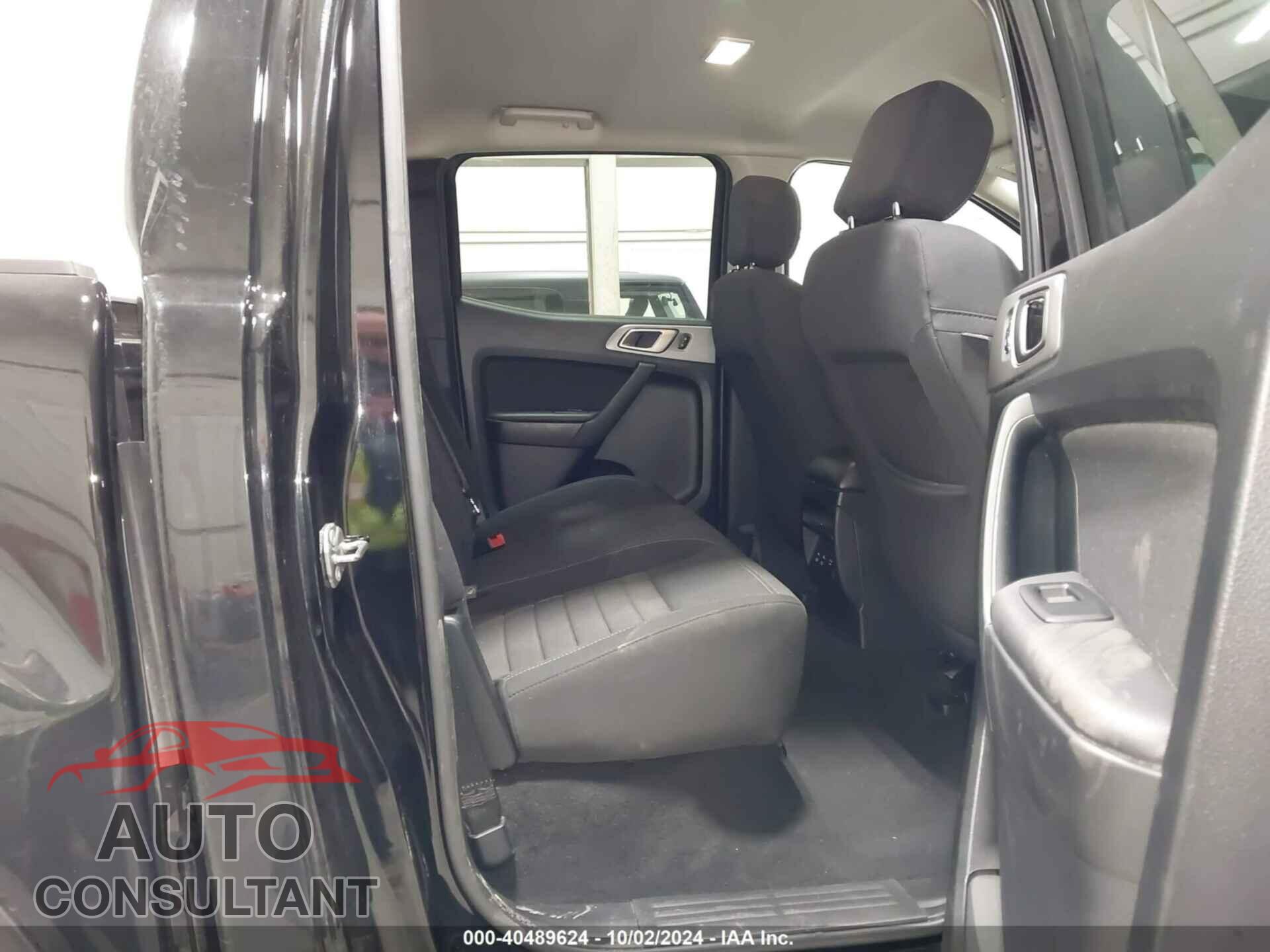 FORD RANGER 2020 - 1FTER4FH9LLA22498