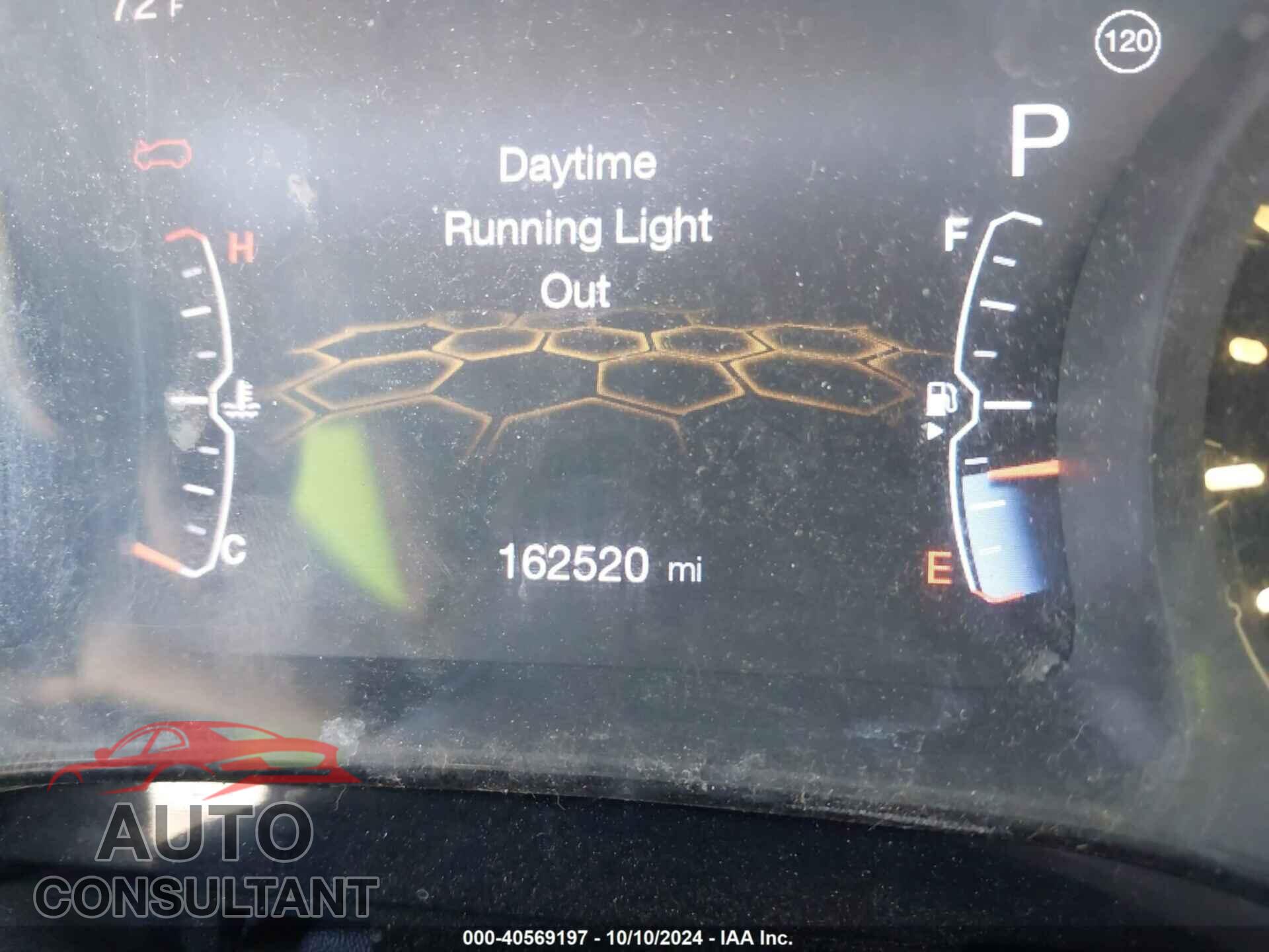 JEEP COMPASS 2020 - 3C4NJCCB5LT114830