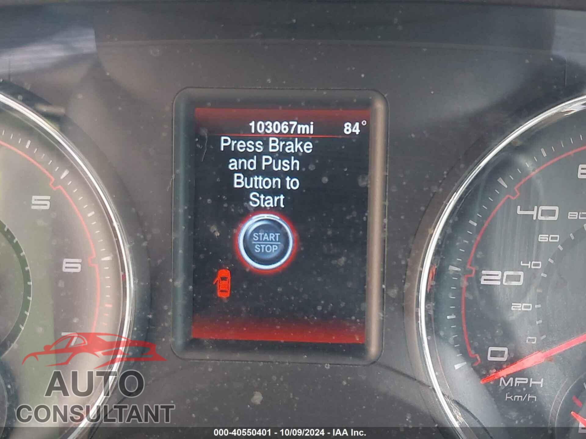 DODGE CHARGER 2013 - 2C3CDXBG2DH738313