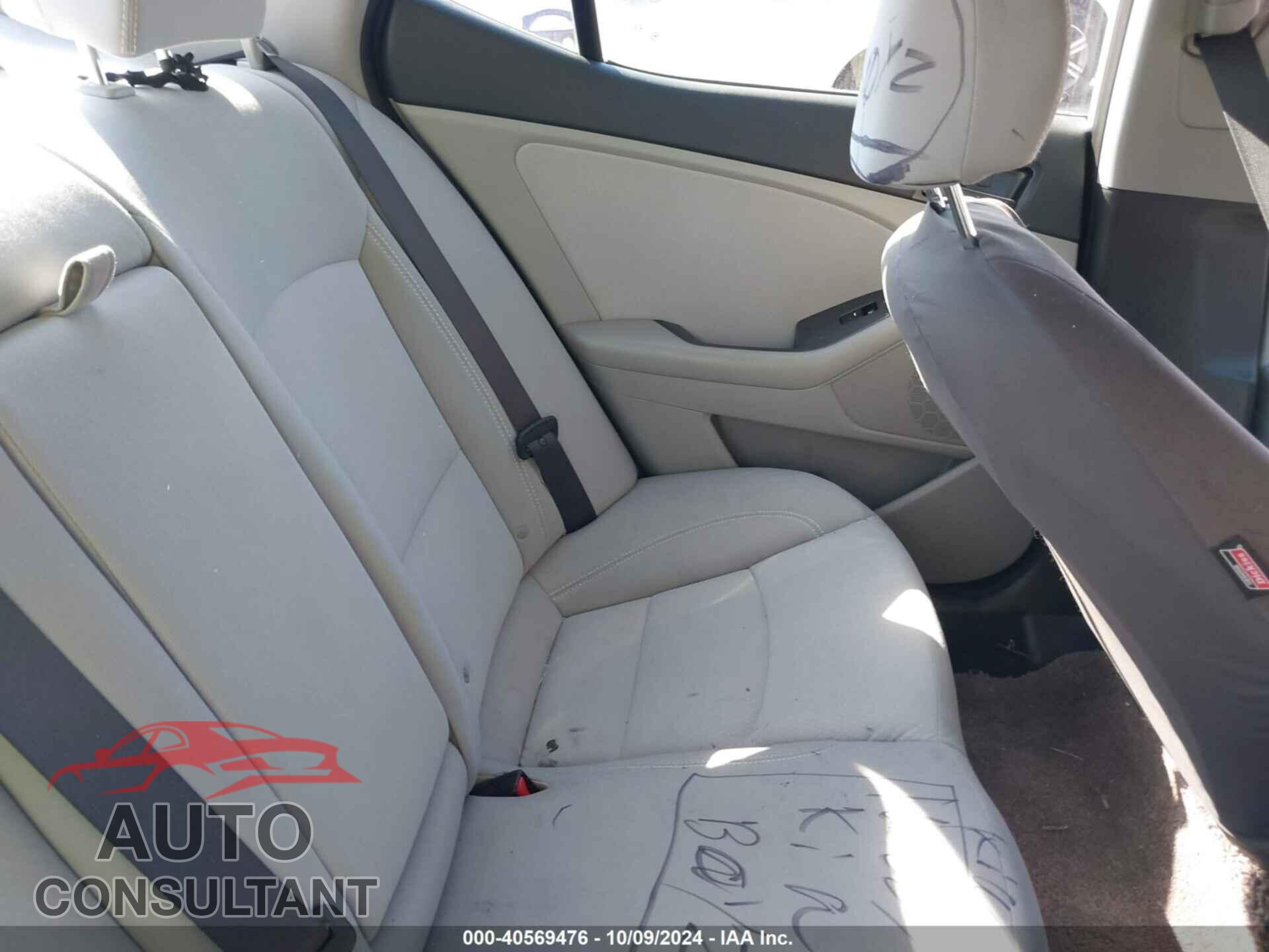 KIA OPTIMA 2013 - KNAGM4A77D5380174