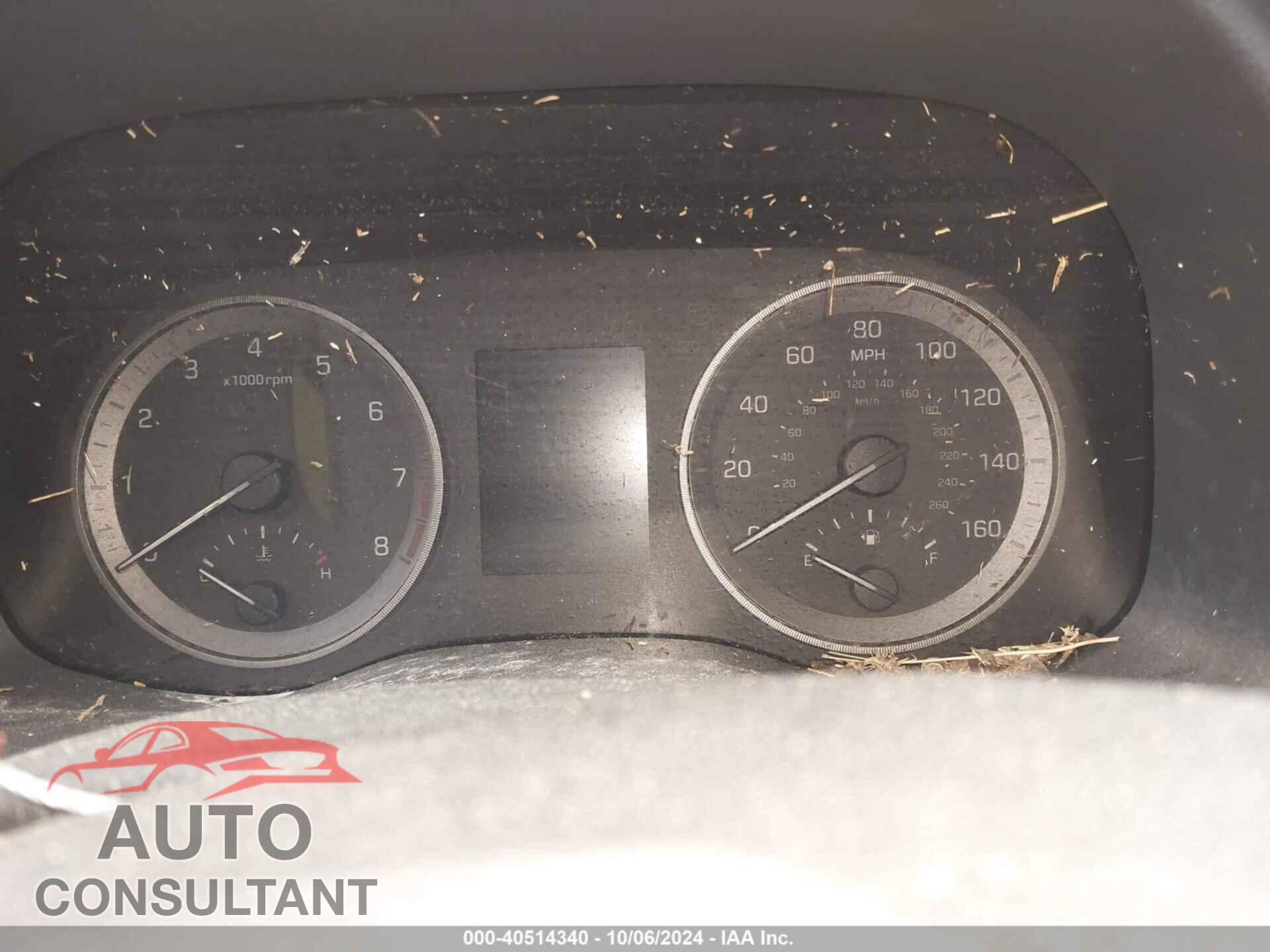 HYUNDAI TUCSON 2018 - KM8J23A41JU794174