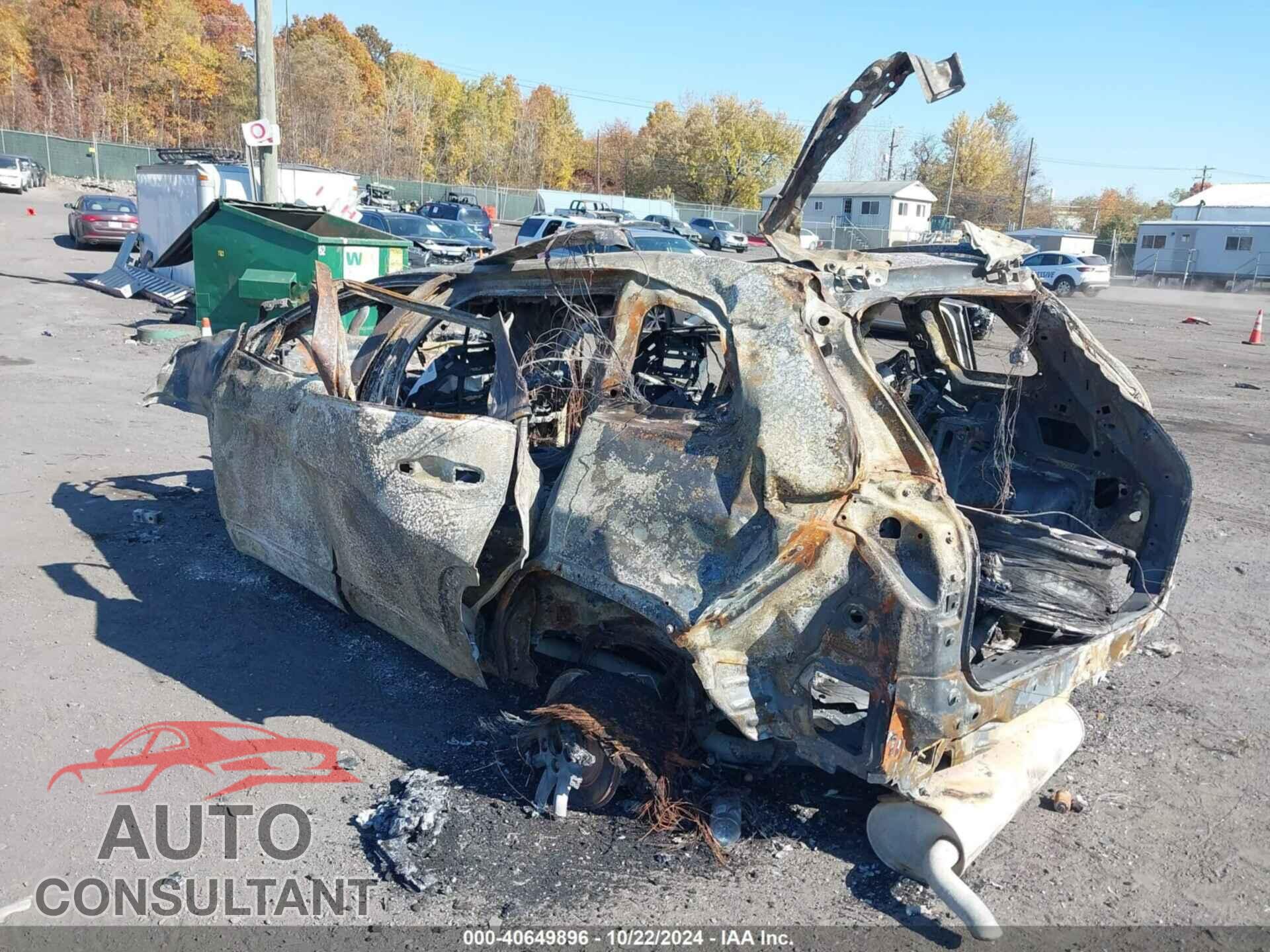 JEEP CHEROKEE 2020 - 1C4PJMLB6LD509023