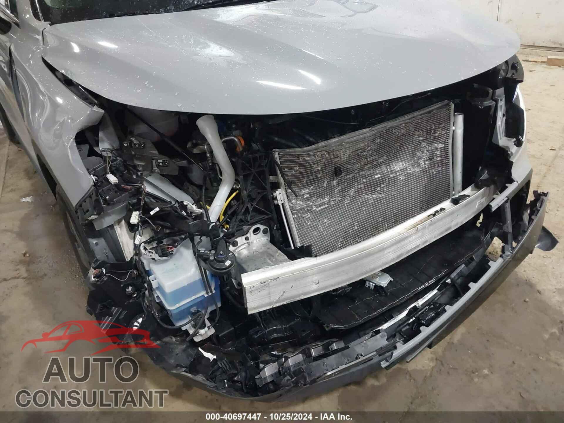 KIA SORENTO 2023 - 5XYRLDLC2PG220286