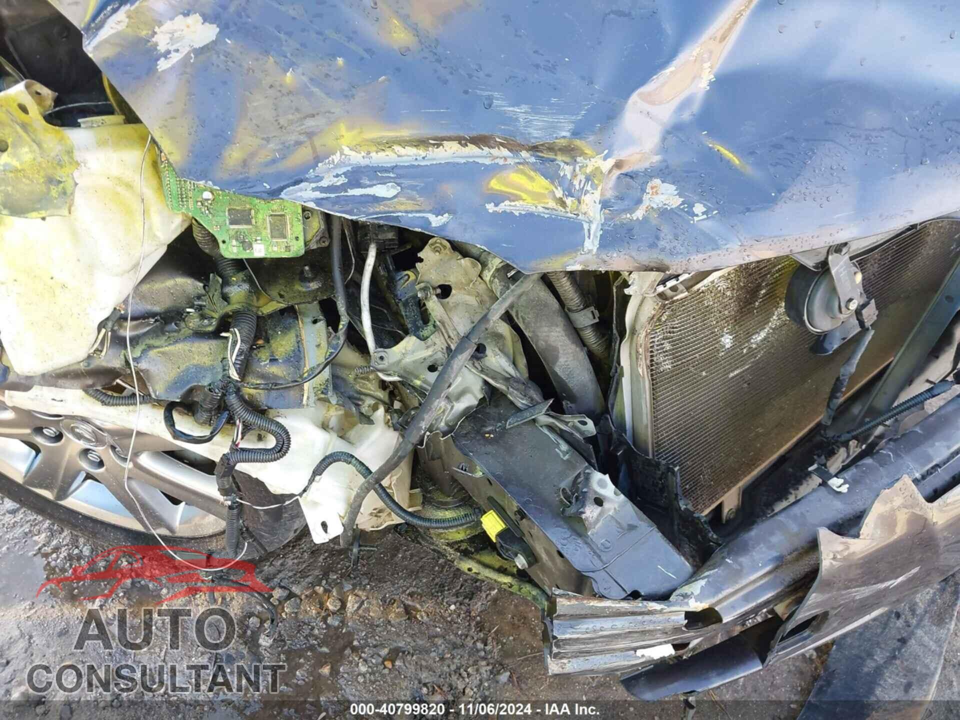 LEXUS ES 2009 - JTHBJ46G392294480