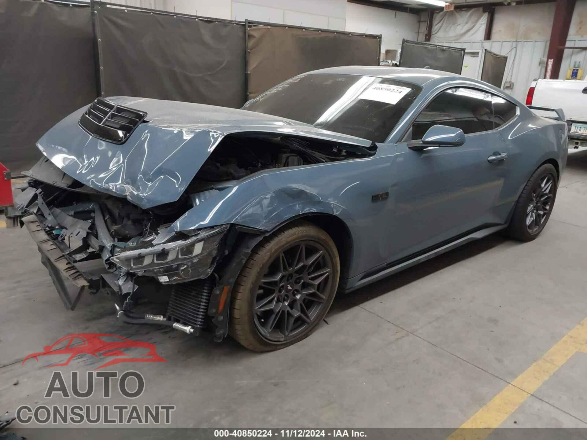 FORD MUSTANG 2024 - 1FA6P8CF6R5404348