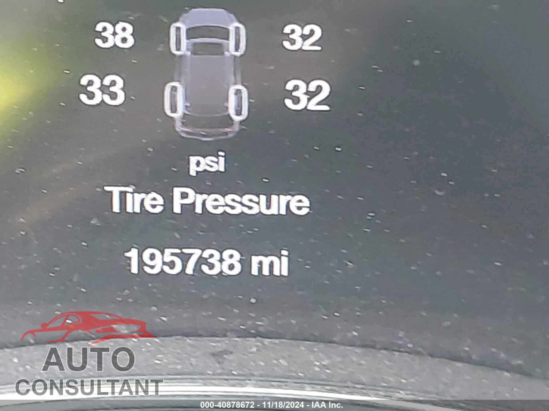 DODGE DURANGO 2017 - 1C4RDHAG7HC771054