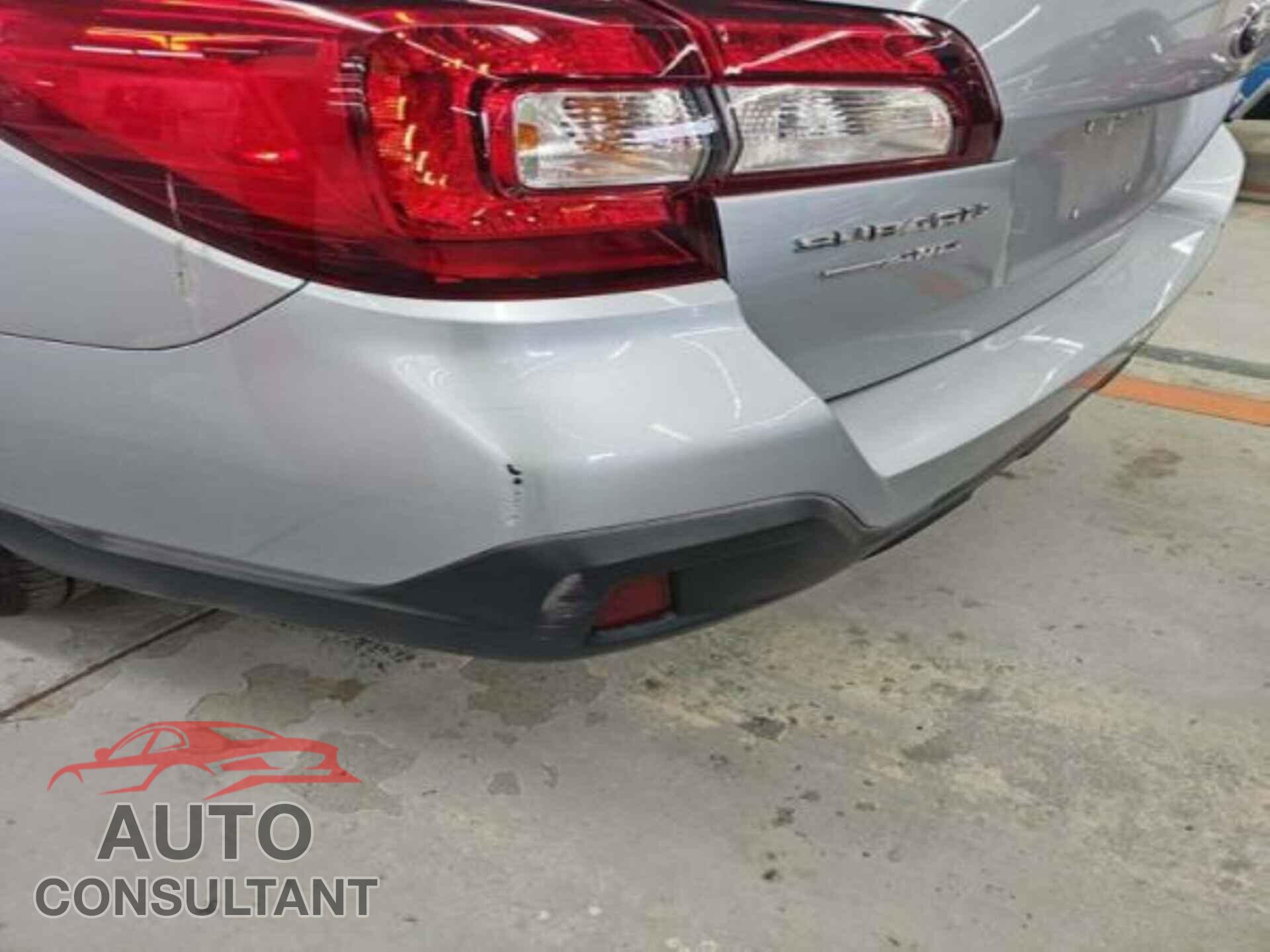 SUBARU OUTBACK 2019 - 4S4BSAFC1K3254324