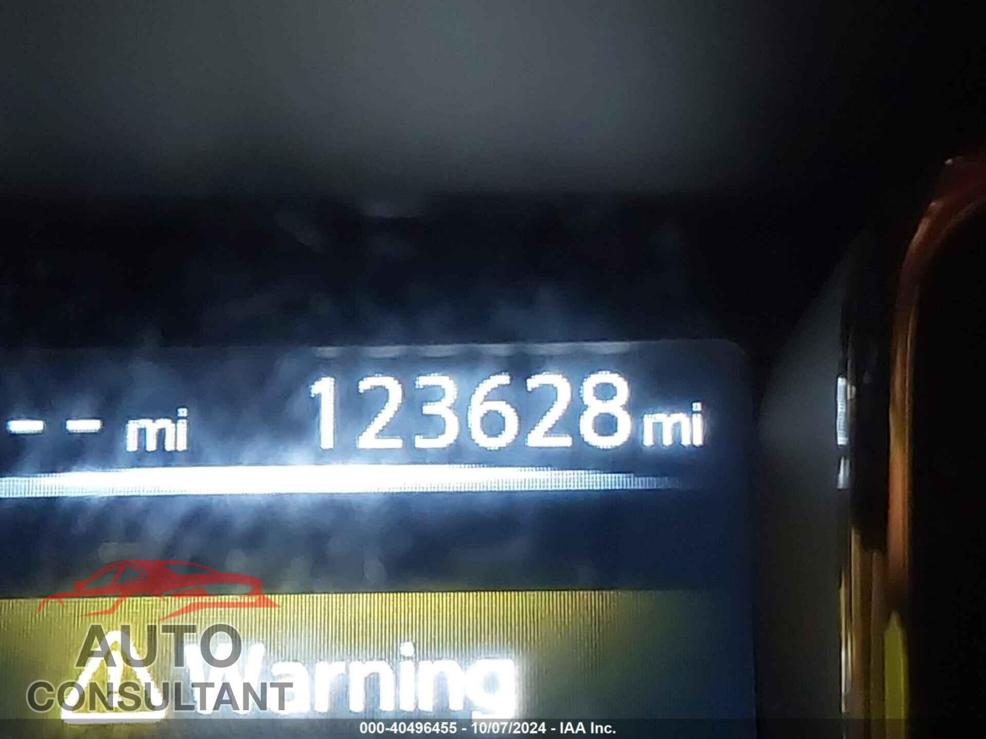 NISSAN TITAN 2017 - 1N6AA1CJ3HN557721