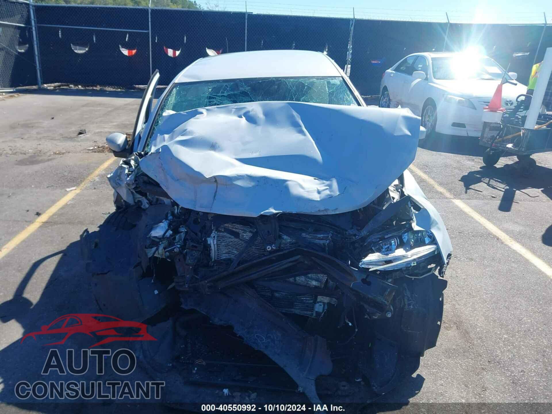 VOLKSWAGEN JETTA 2017 - 3VW2B7AJXHM388864