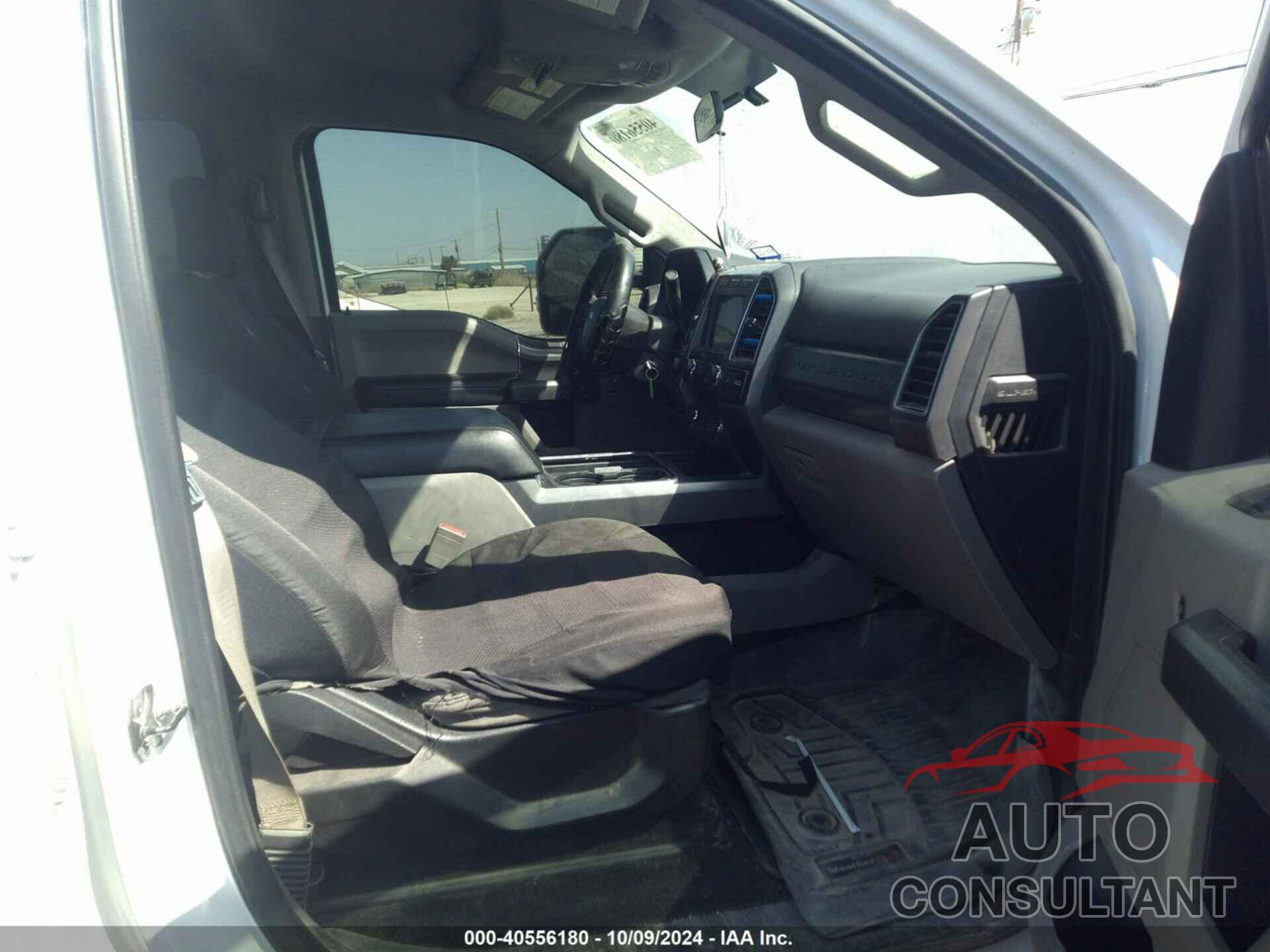 FORD F250 2019 - 1FT7W2BT6KEF69165
