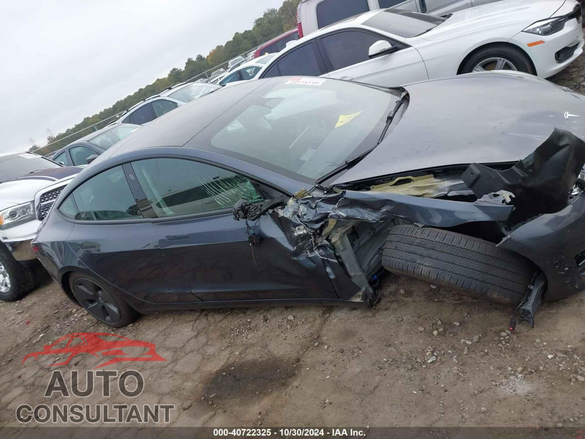 TESLA MODEL 3 2023 - 5YJ3E1EA9PF547060