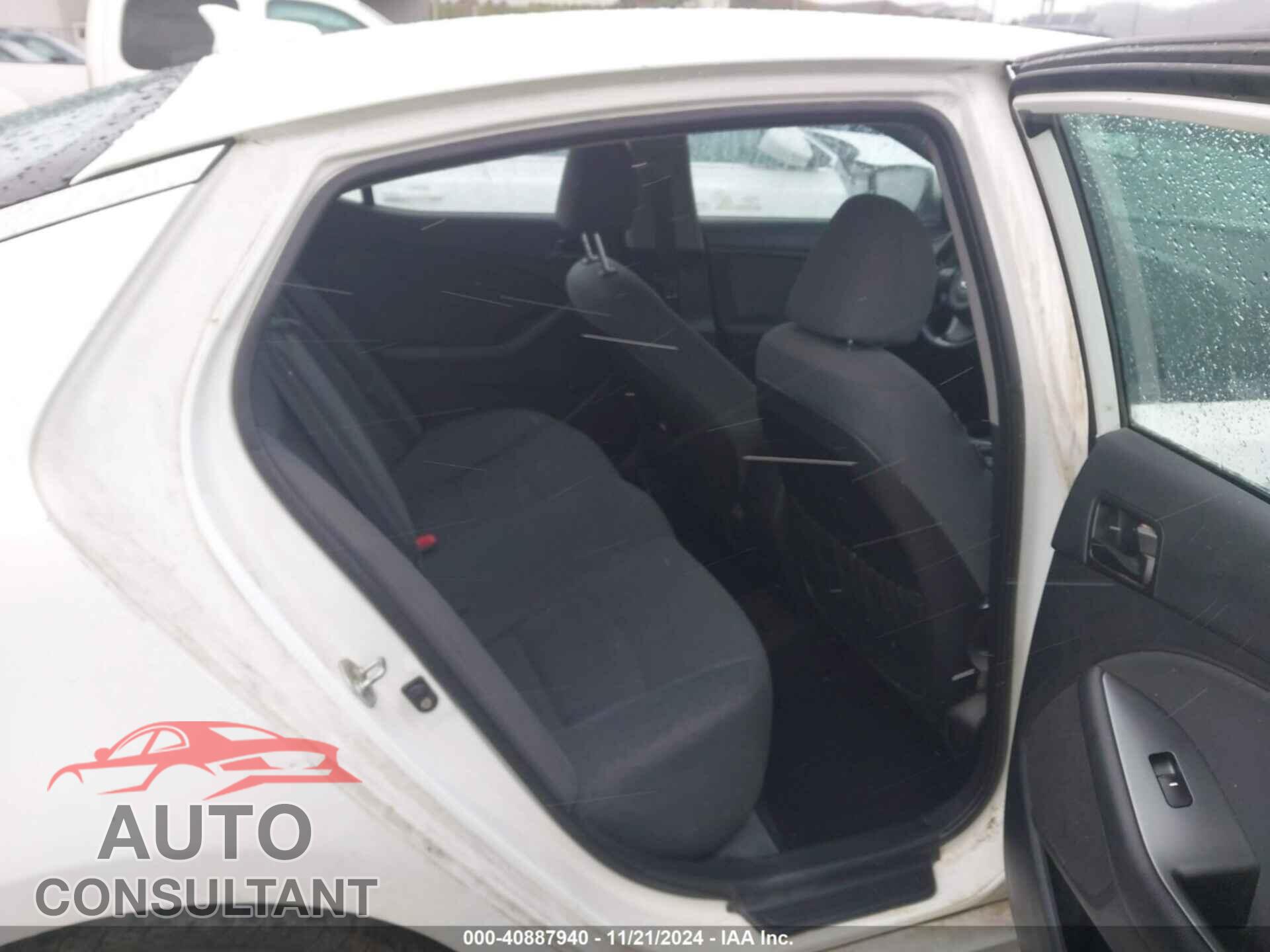 KIA OPTIMA 2015 - KNAGM4A76F5664284