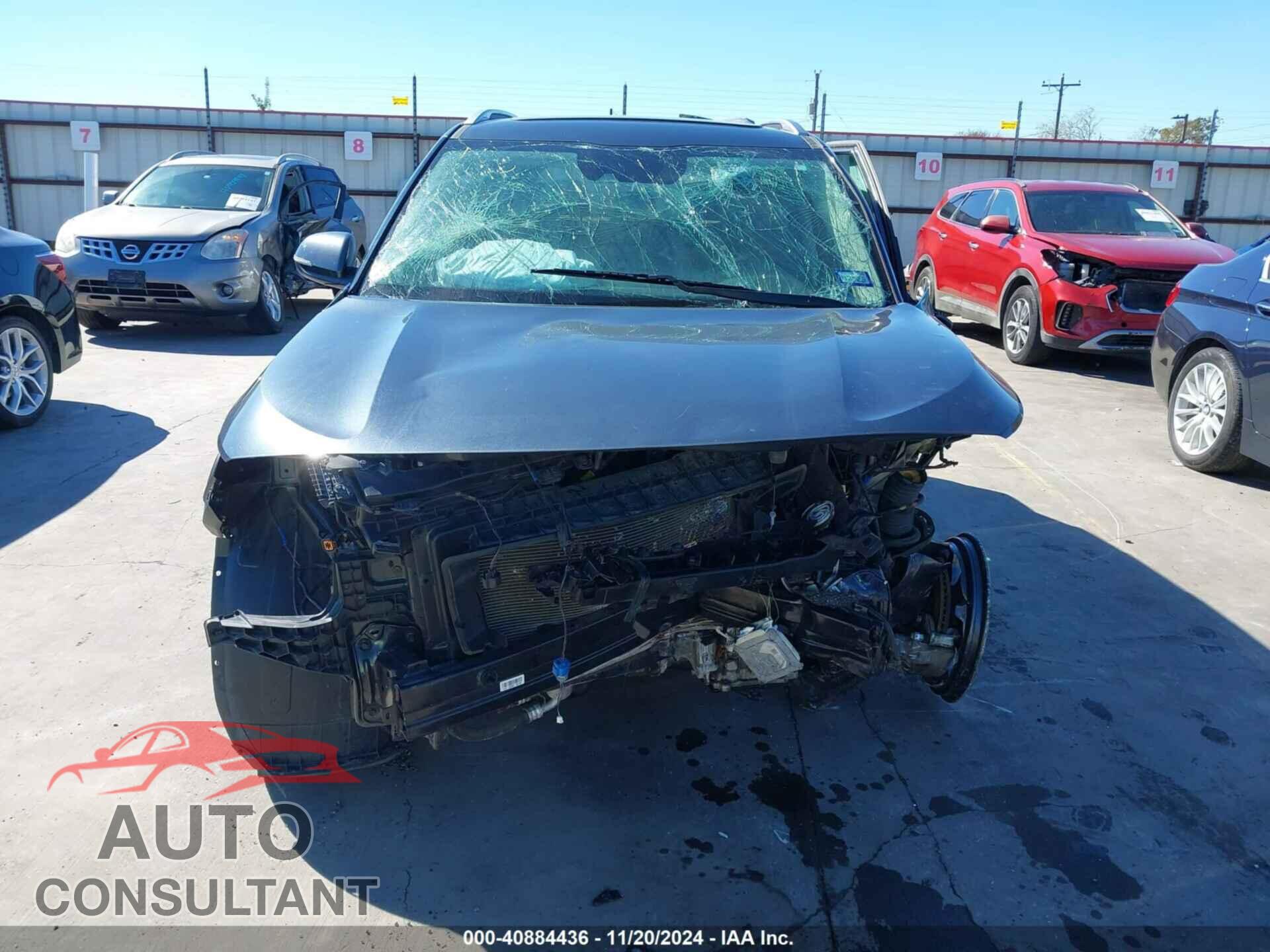 KIA SELTOS 2021 - KNDERCAA4M7177460