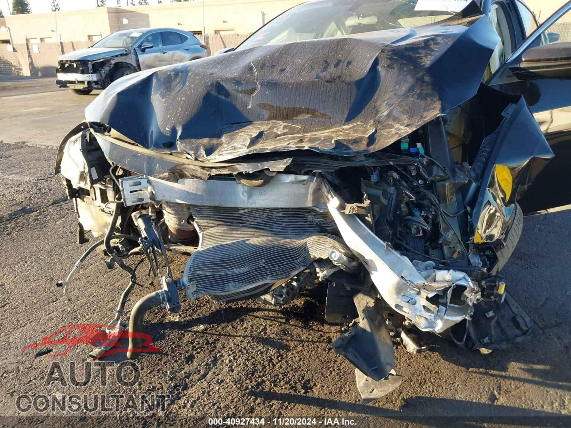 HONDA CIVIC 2018 - 2HGFC2F56JH508746