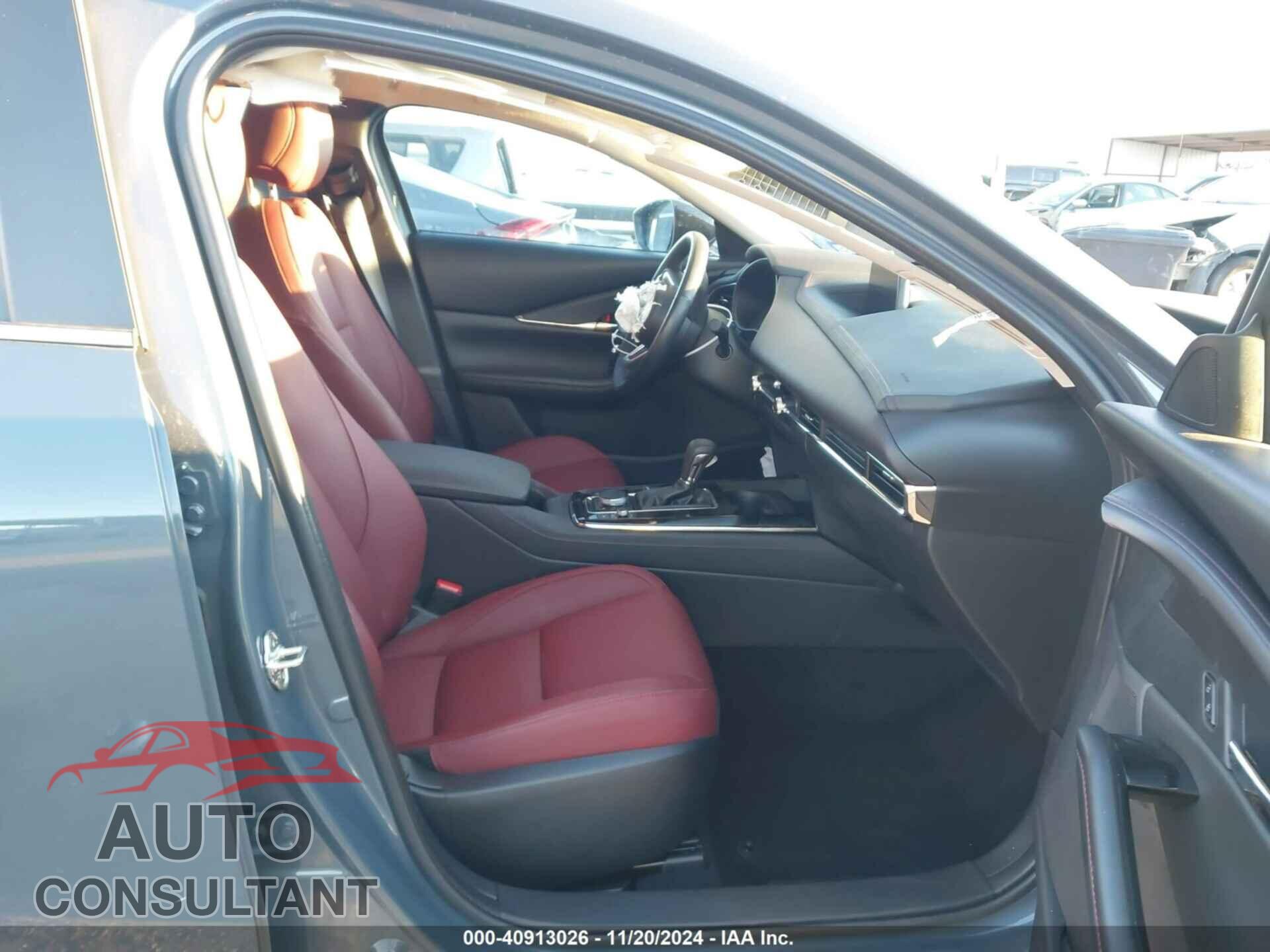 MAZDA CX-30 2023 - 3MVDMBCM3PM577630