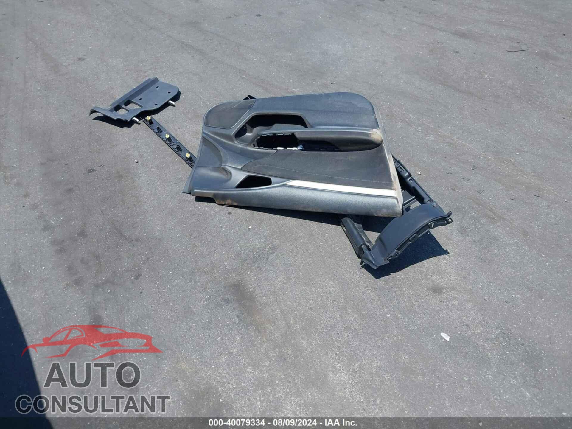 HONDA CIVIC 2017 - 2HGFC2F73HH503953