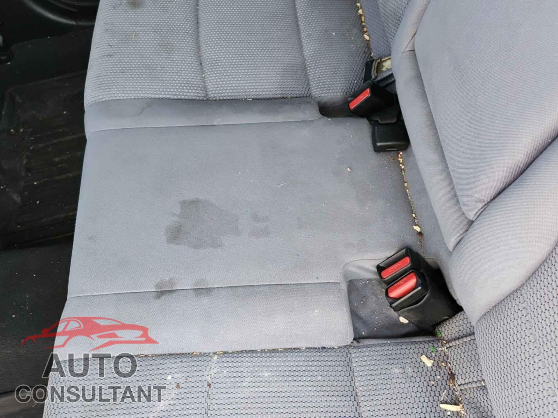 SUBARU OUTBACK 2019 - 4S4BSAFC1K3256431