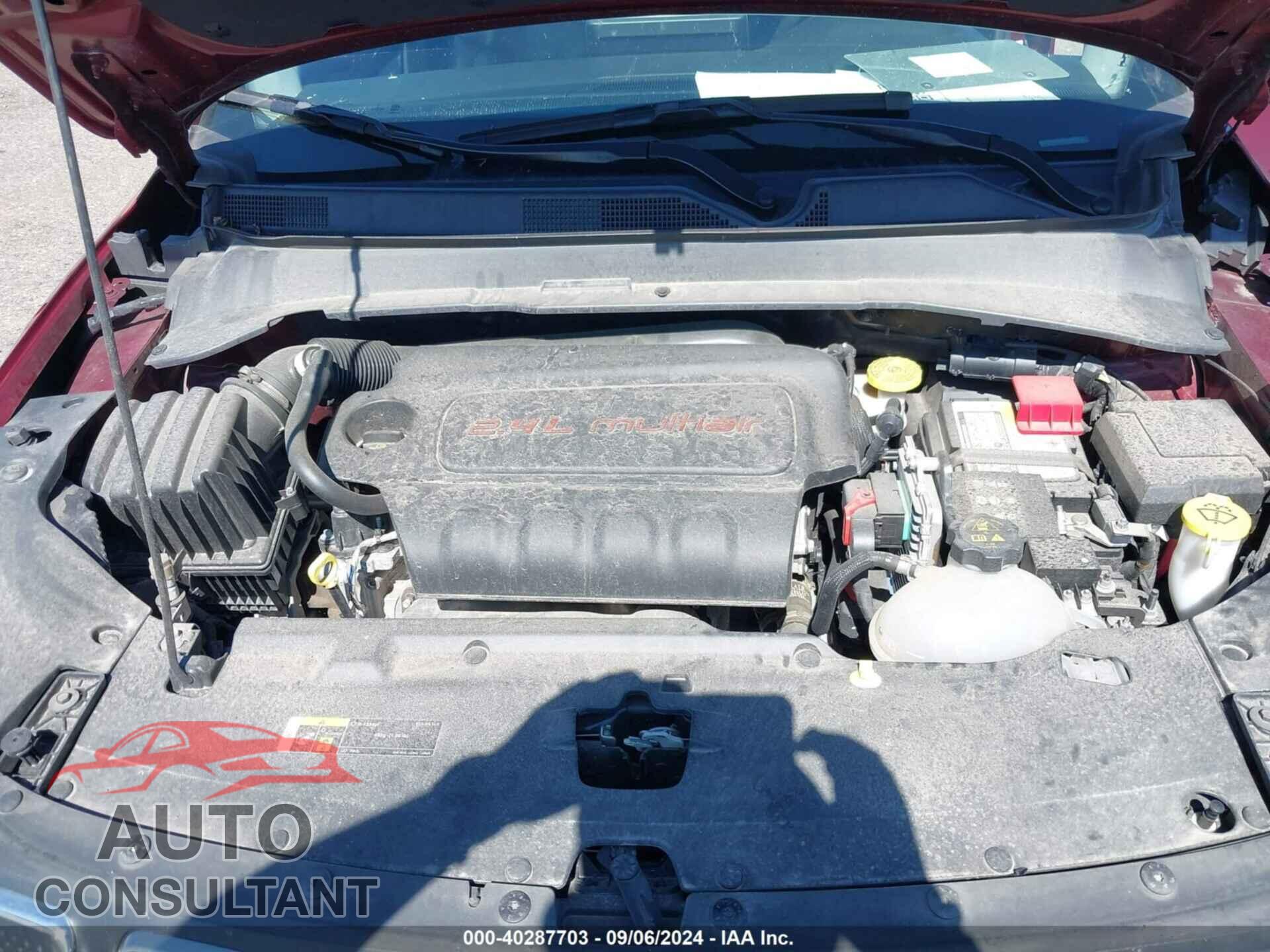JEEP COMPASS 2022 - 3C4NJDBB3NT212233