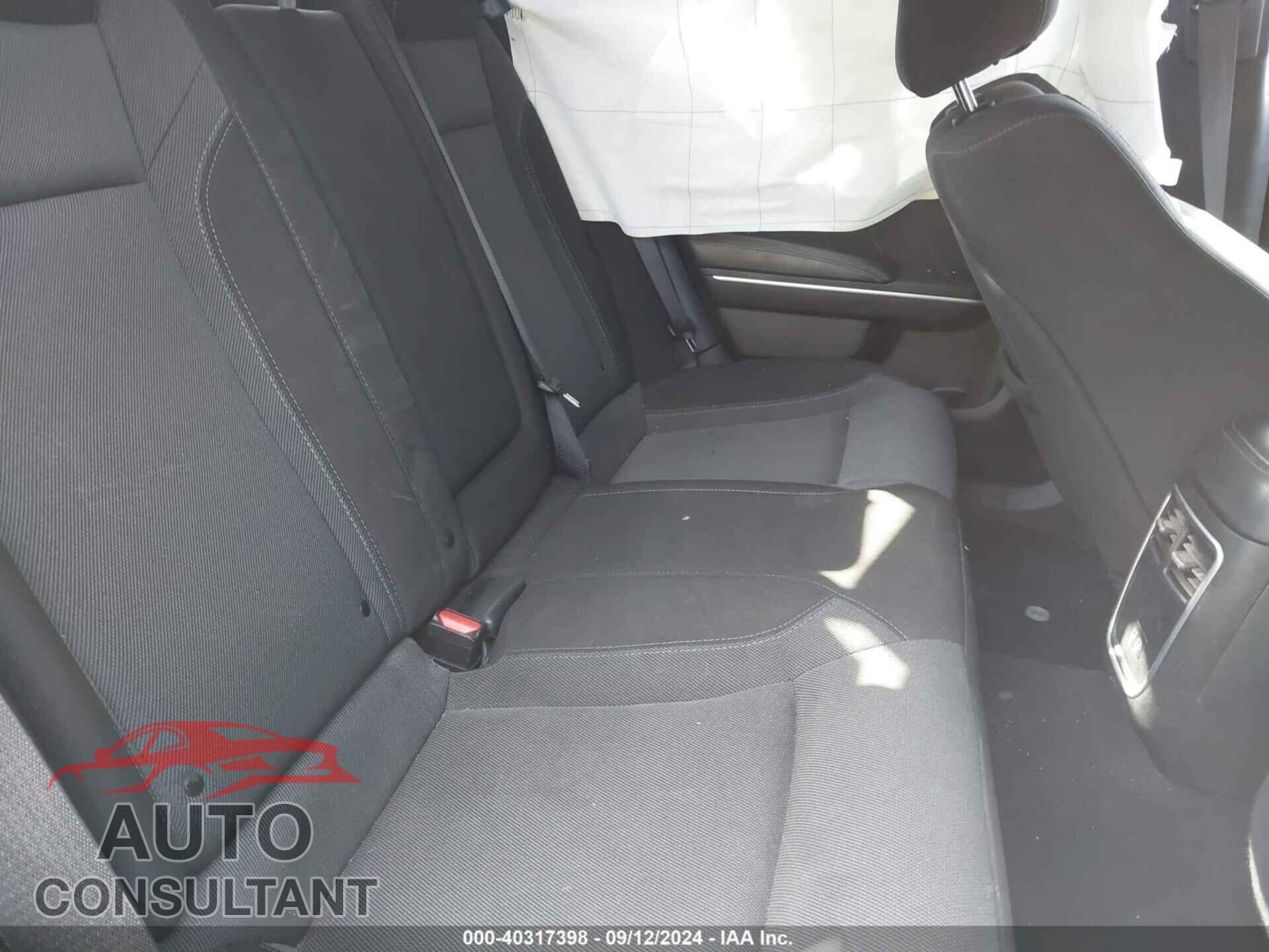 DODGE CHARGER 2021 - 2C3CDXJG2MH683072