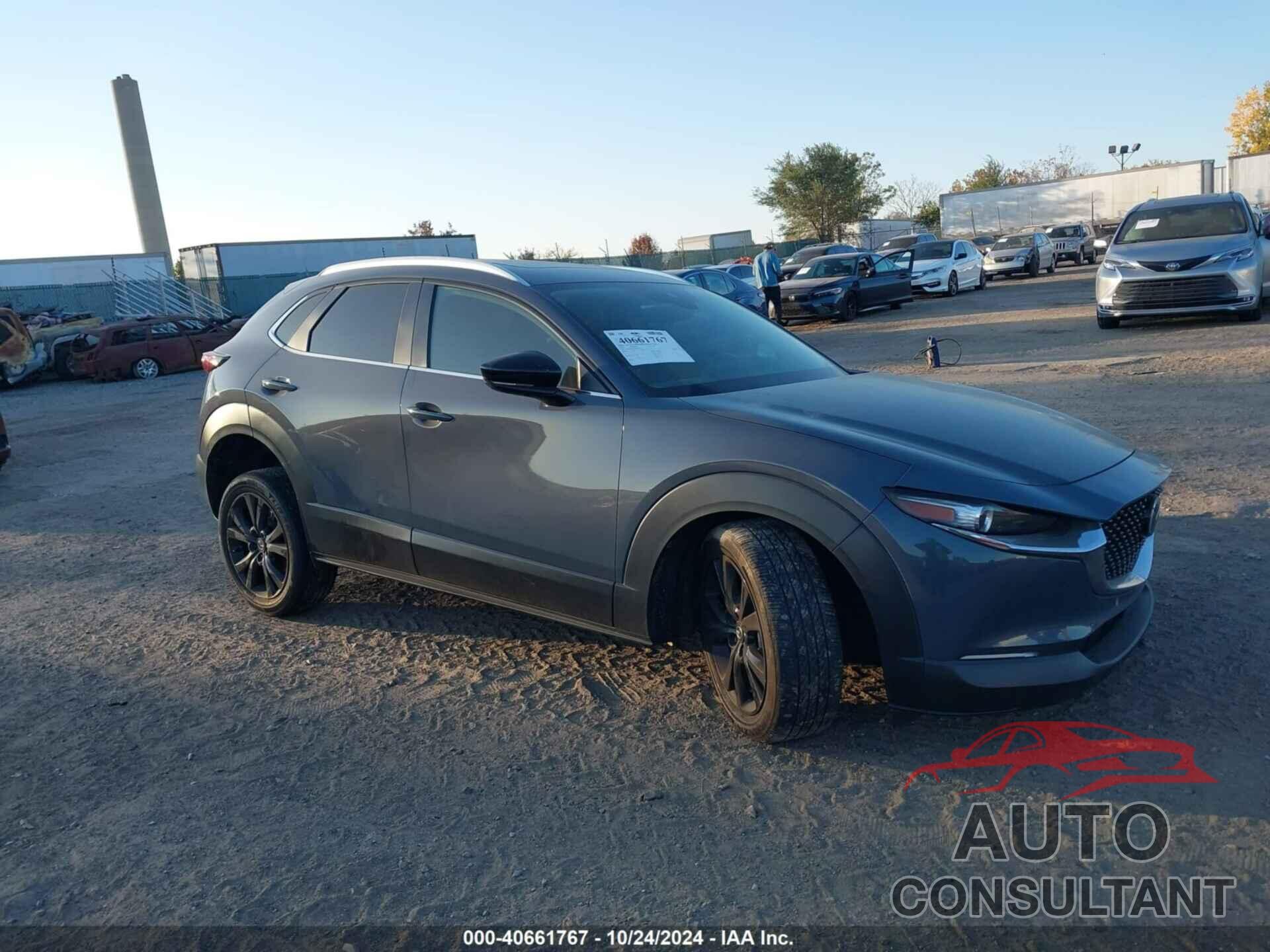 MAZDA CX-30 2023 - 3MVDMBCM2PM535028