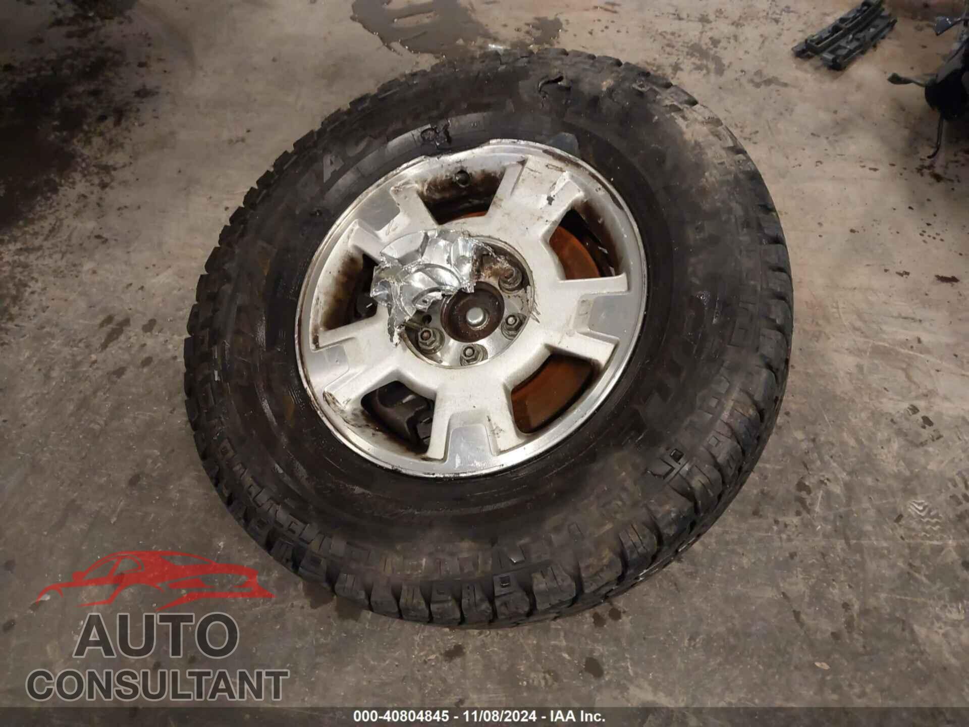 FORD F-150 2010 - 1FTFW1EVXAFC24703