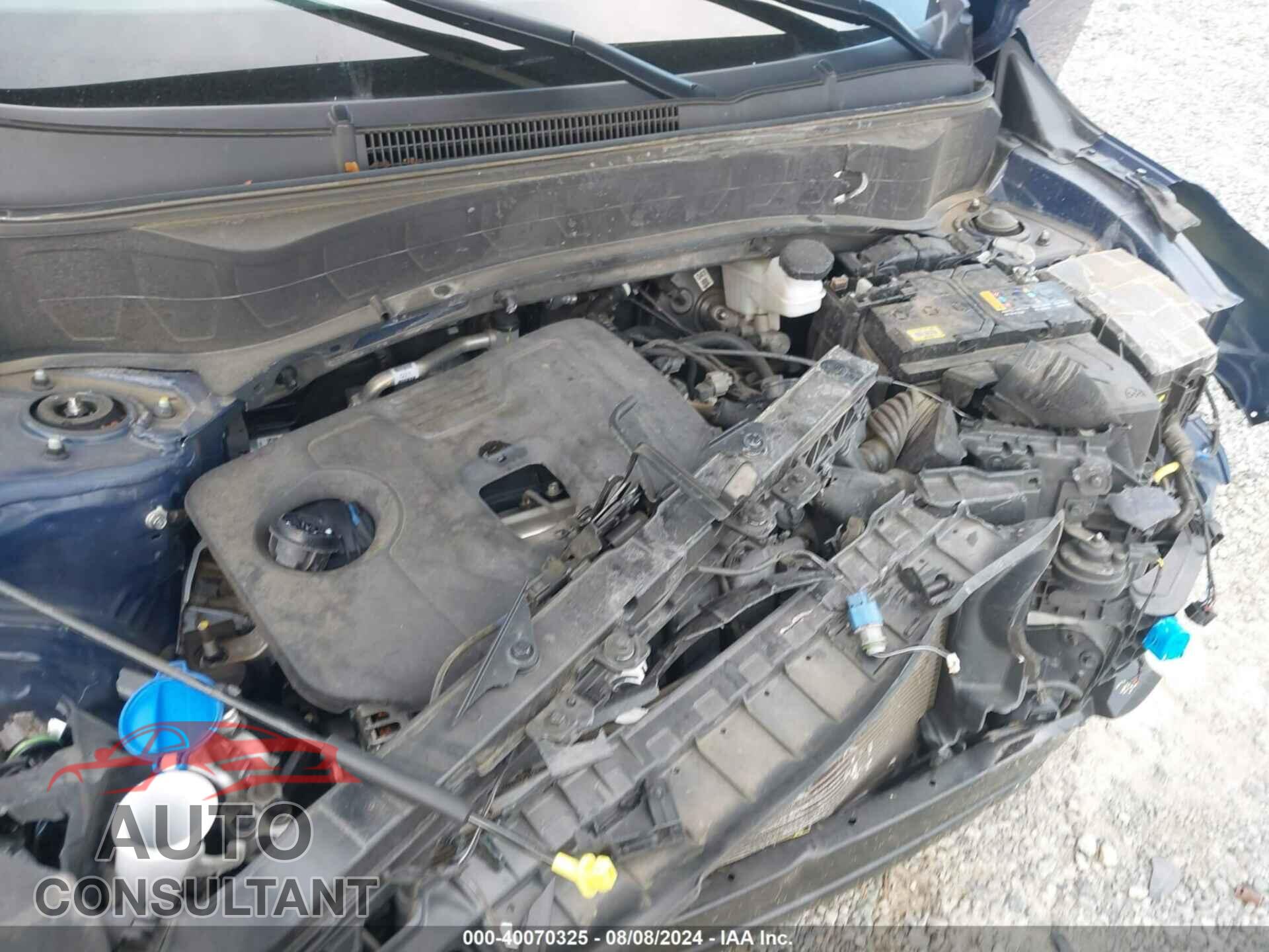KIA SELTOS 2023 - KNDEU2AAXP7354185