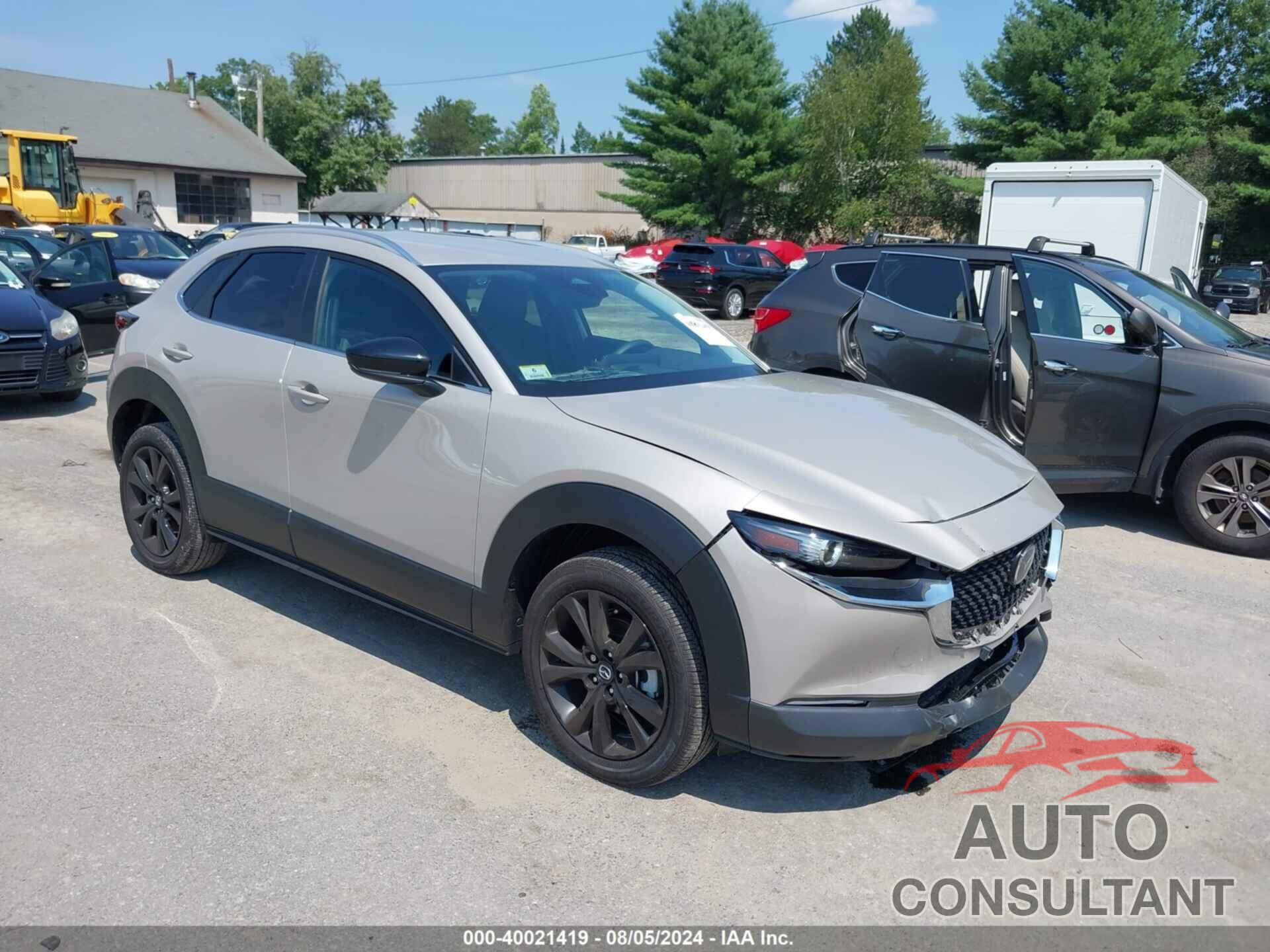 MAZDA CX-30 2024 - 3MVDMBBM3RM638012