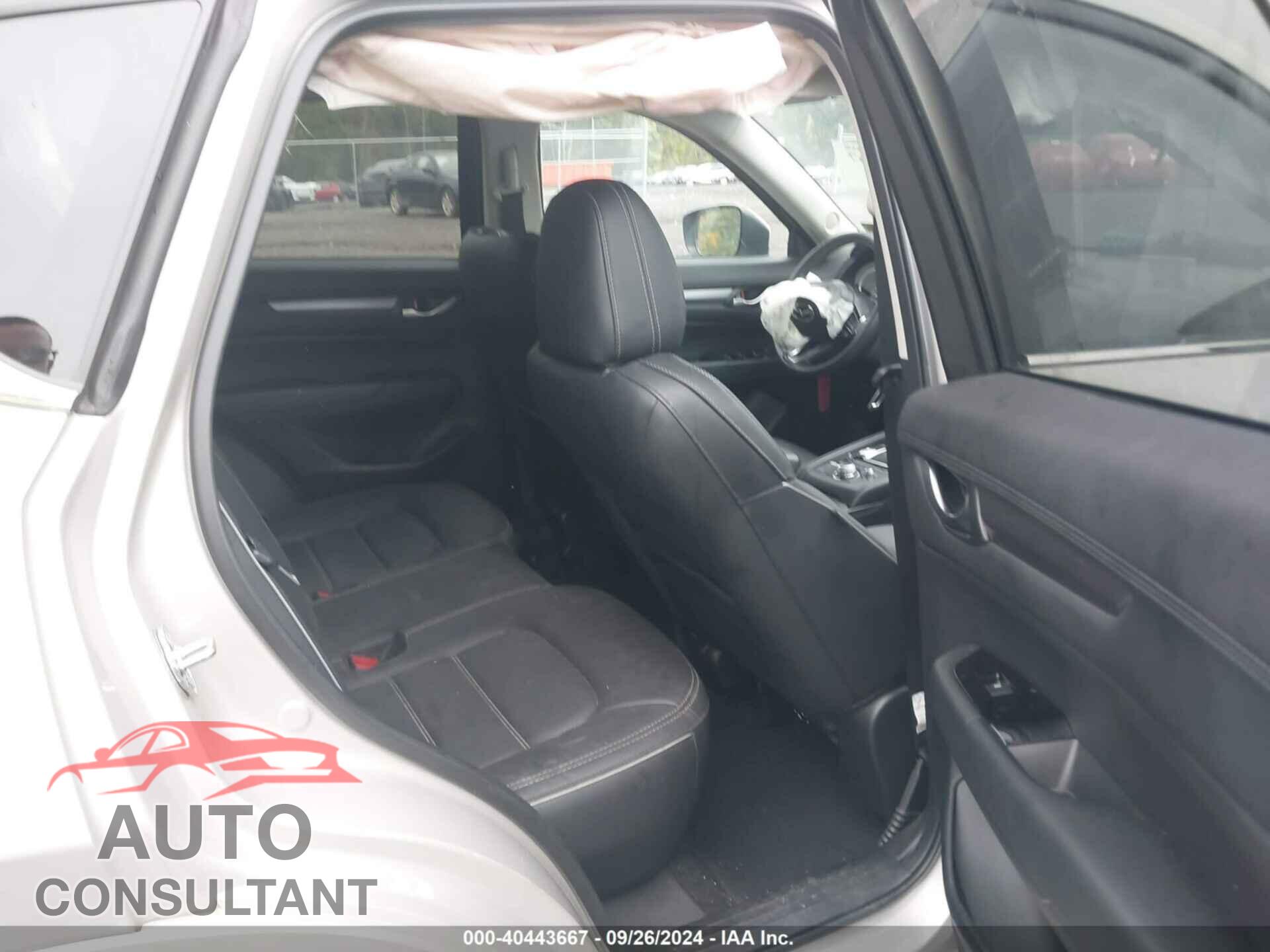 MAZDA CX-5 2024 - JM3KFBCMXR0362004