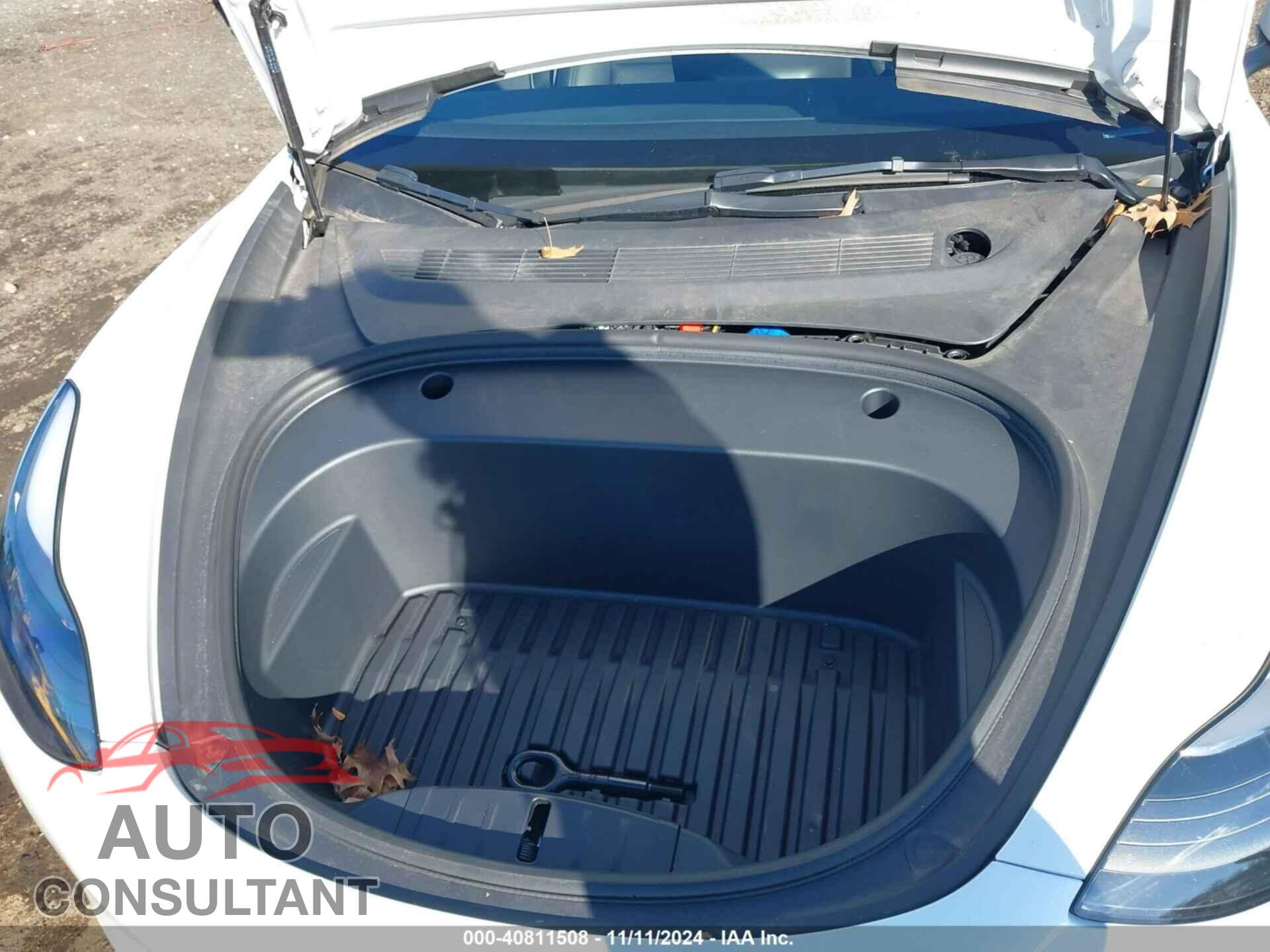 TESLA MODEL 3 2023 - 5YJ3E1EA9PF489547