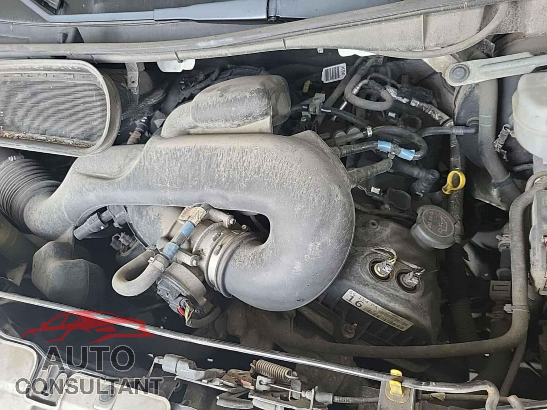 FORD TRANSIT-150 2018 - 1FTYE1YM1JKB52117