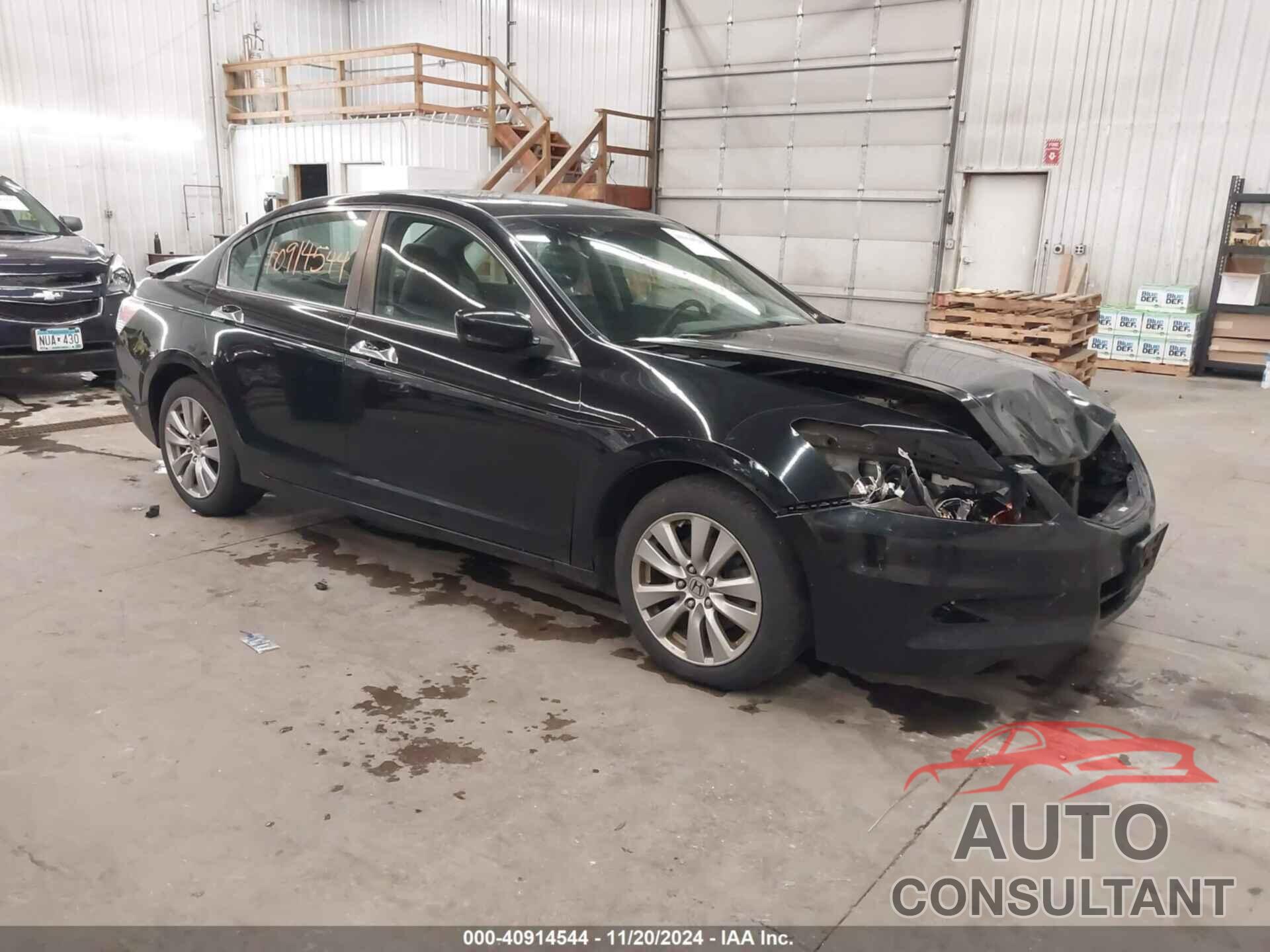 HONDA ACCORD 2011 - 1HGCP3F89BA031981