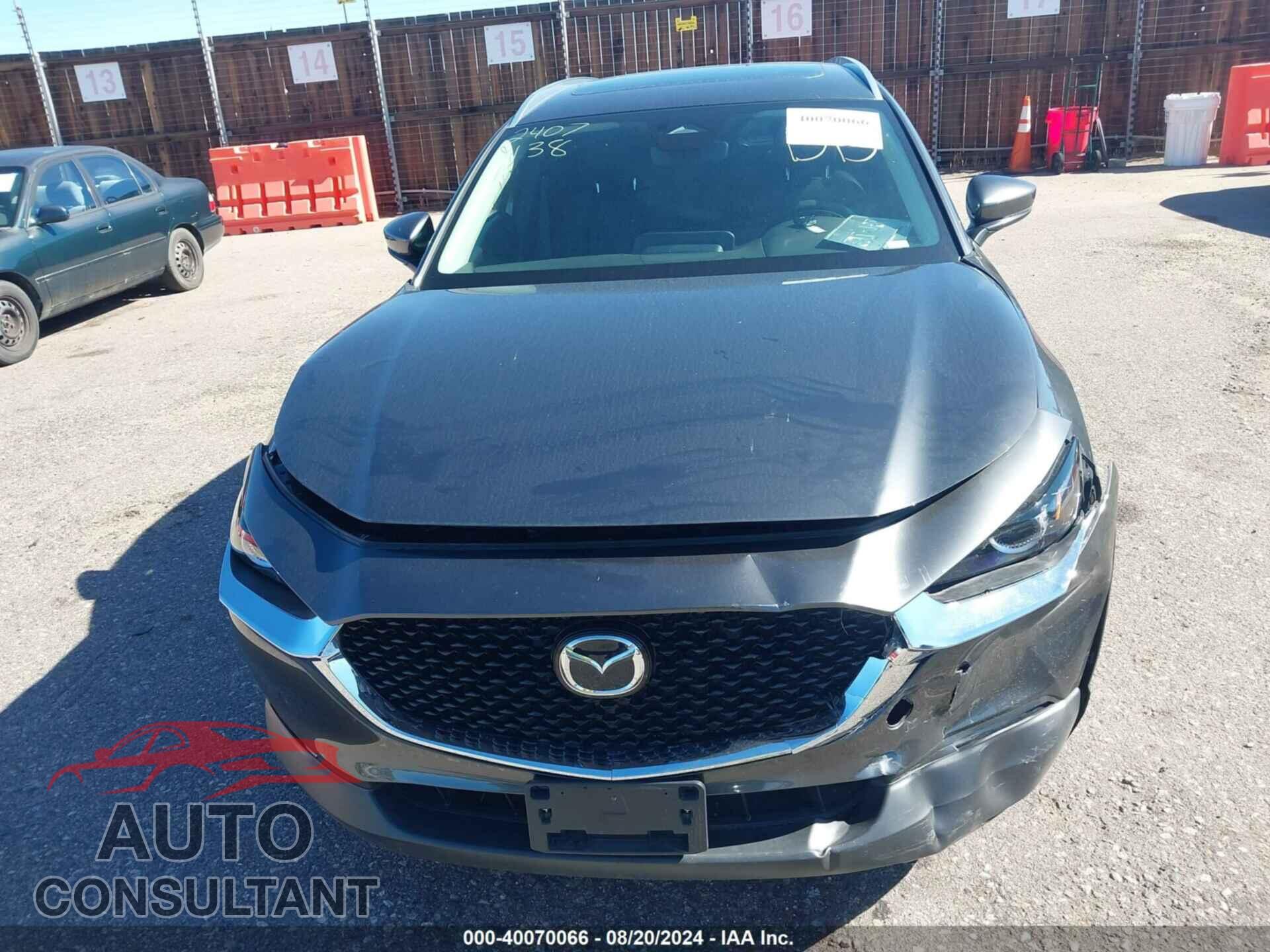 MAZDA CX-30 2024 - 3MVDMBCM5RM647552