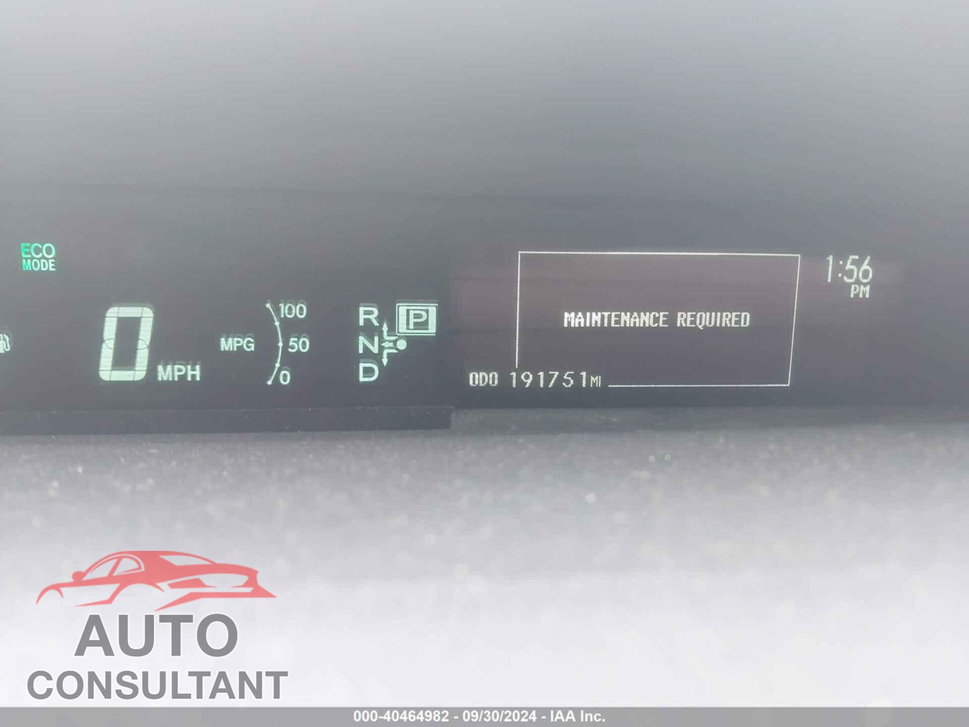 TOYOTA PRIUS 2015 - JTDKN3DU3F1997037