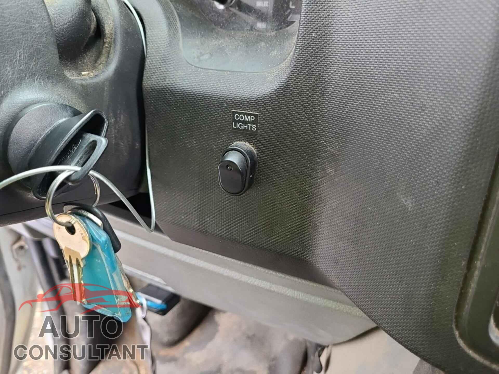 FORD ECONOLINE 2018 - 1FDXE4FS5JDC18991
