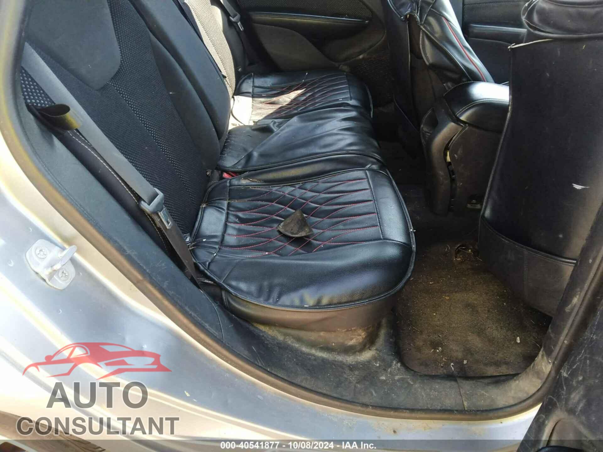 DODGE DART 2014 - 1C3CDFBB8ED902211