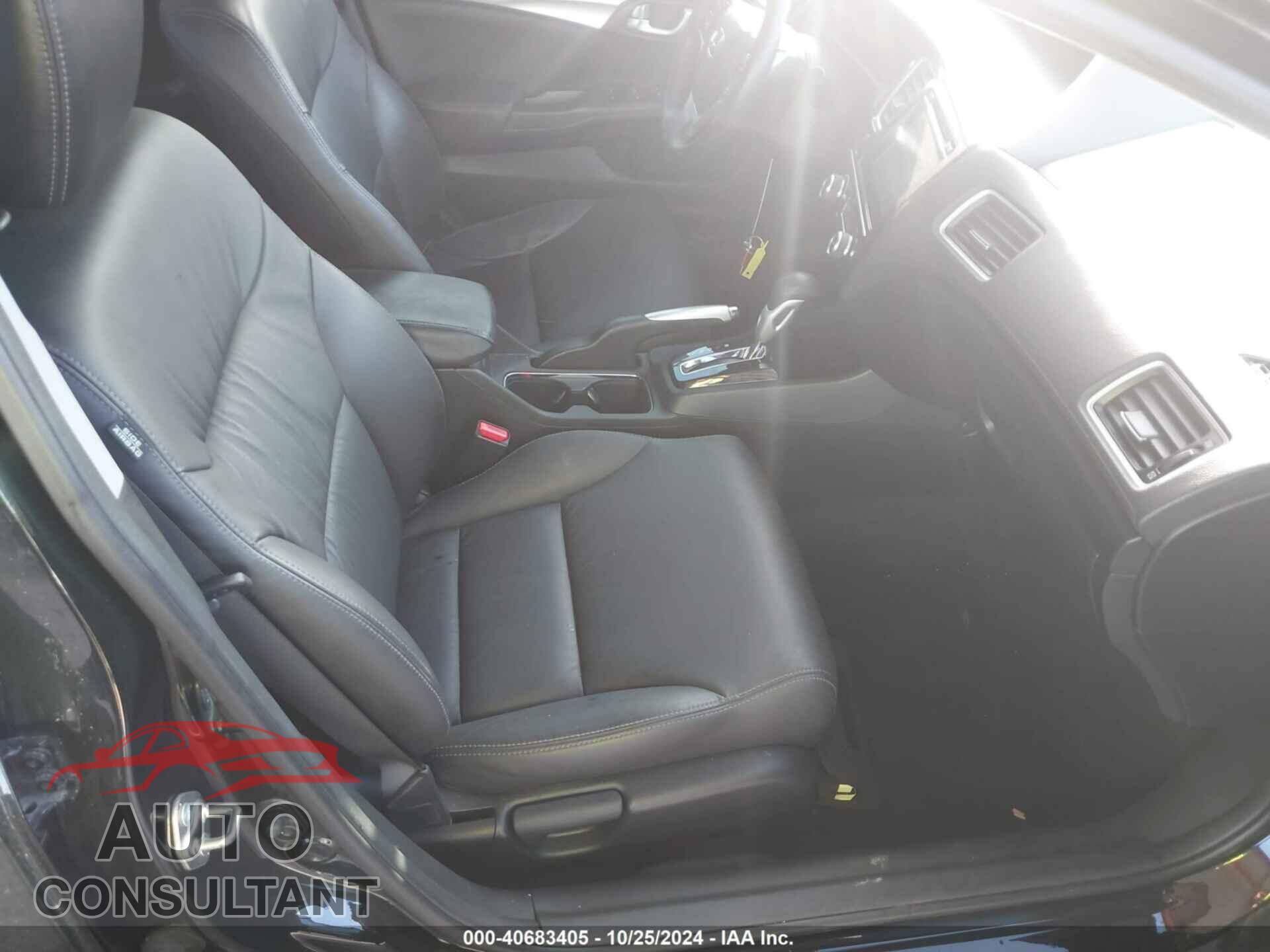 HONDA CIVIC 2014 - 19XFB2F9XEE075194