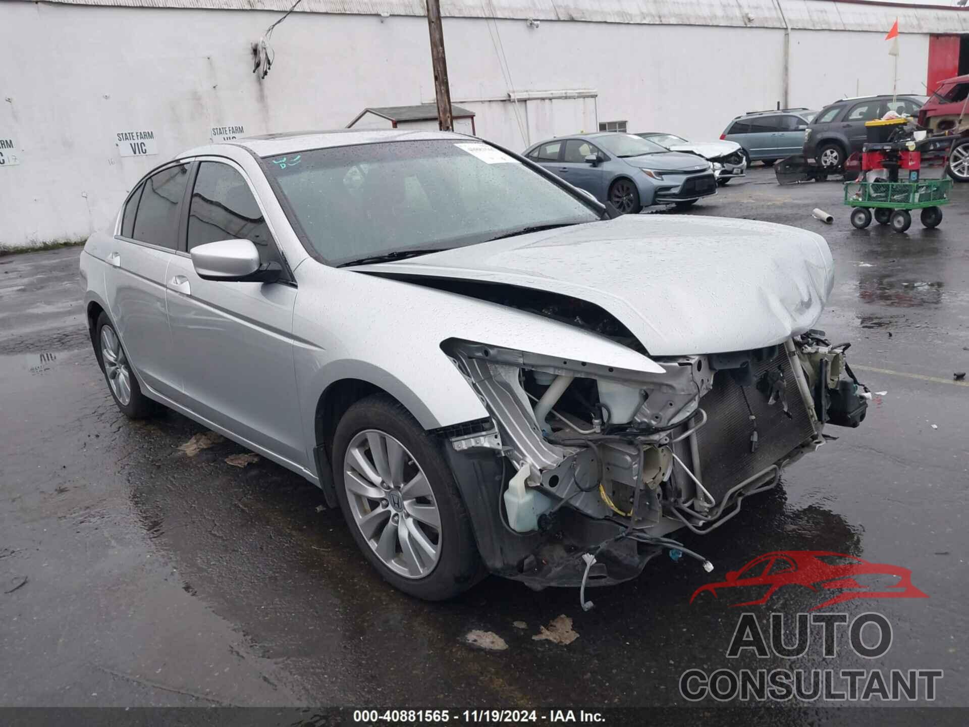 HONDA ACCORD 2011 - 1HGCP2F89BA093939