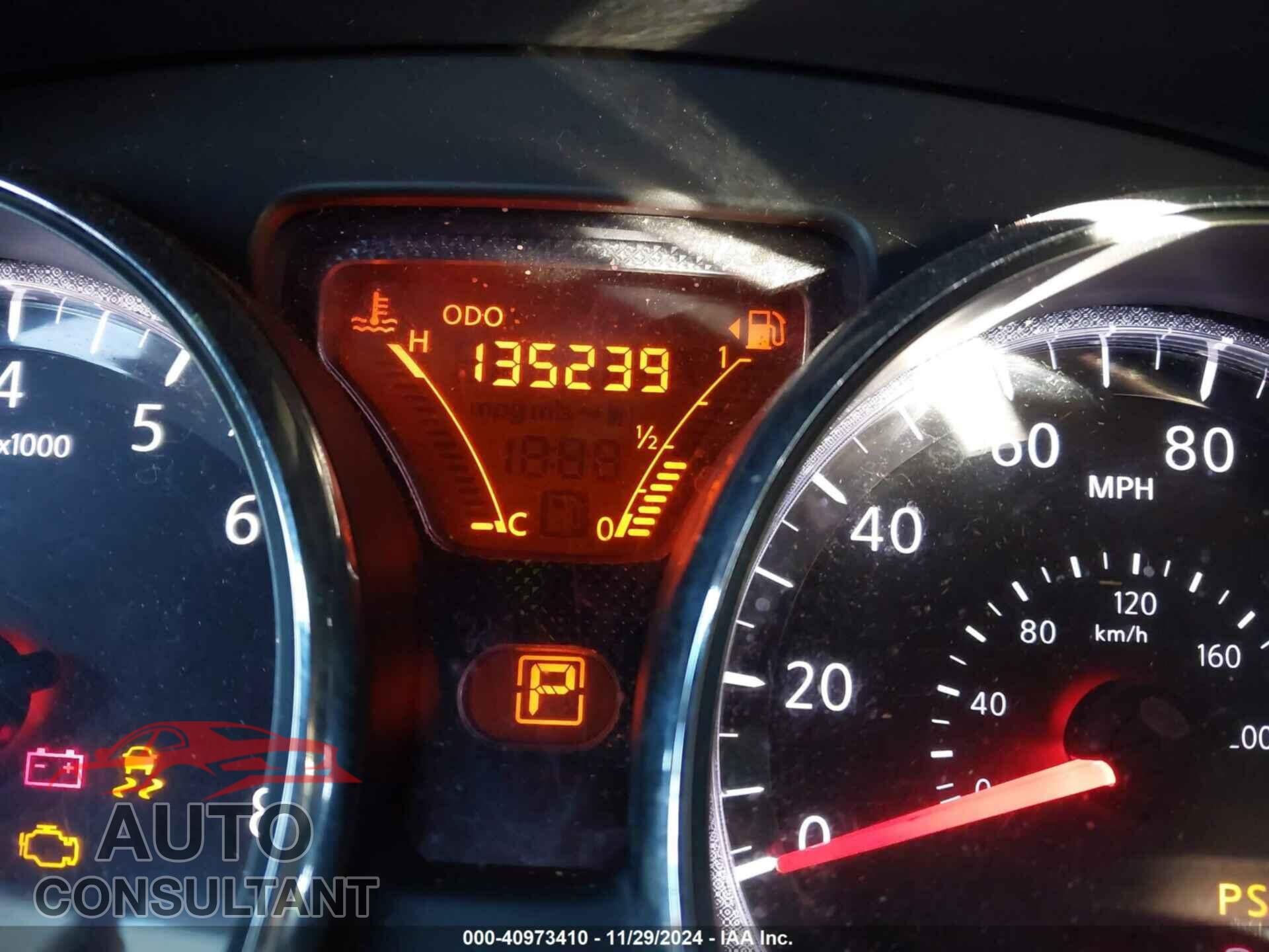 NISSAN VERSA NOTE 2014 - 3N1CE2CP9EL365387
