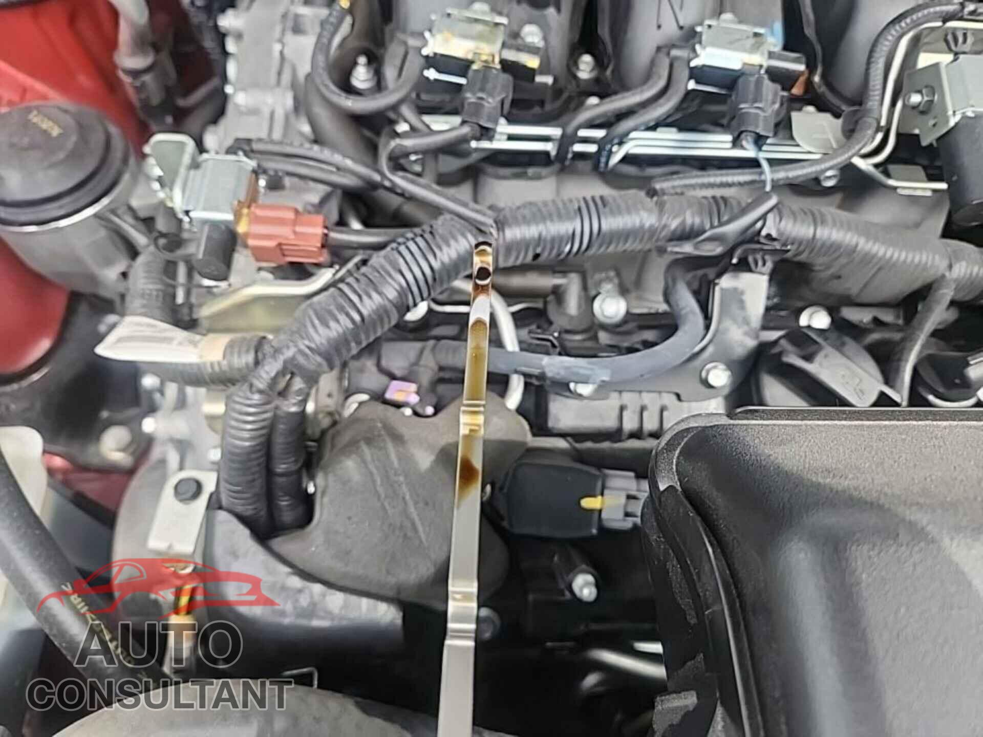 NISSAN PATHFINDER 2023 - 5N1DR3BA3PC246768