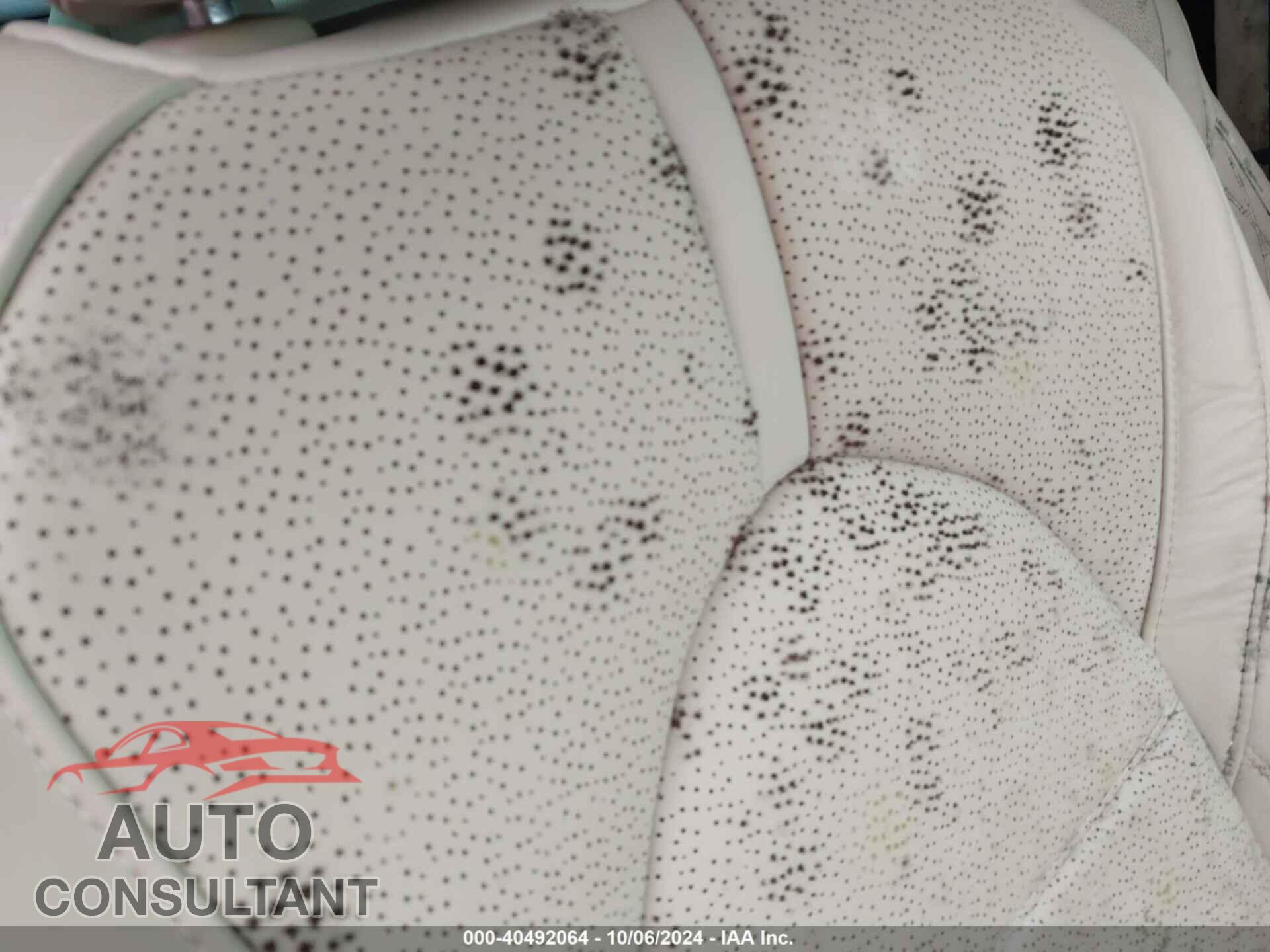 TOYOTA AVALON 2020 - 4T1C21FB8LU016087