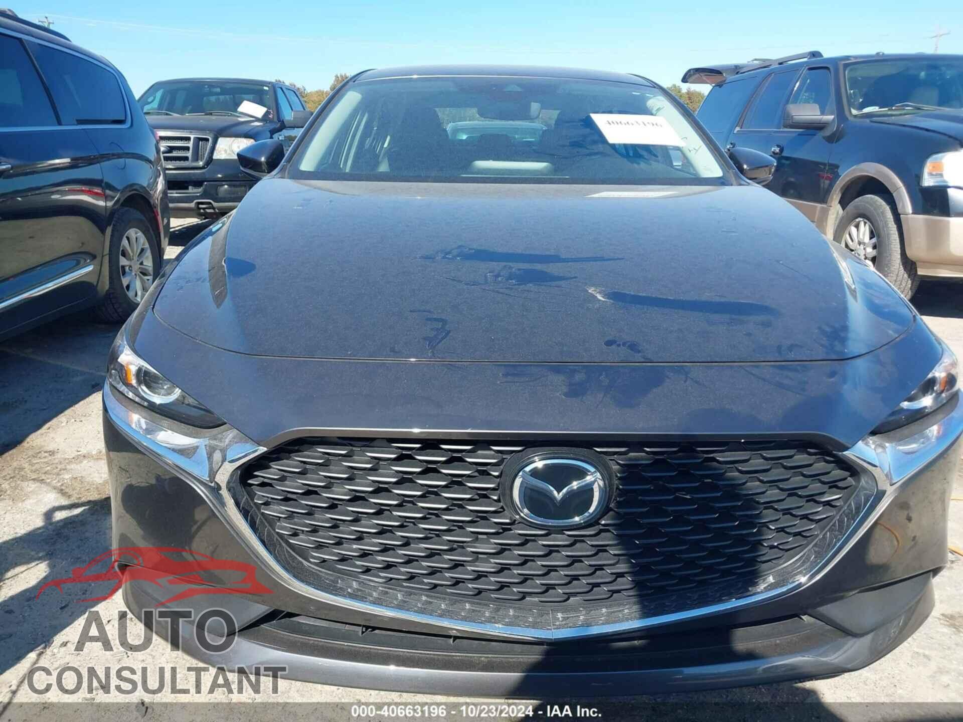MAZDA MAZDA3 2023 - 3MZBPABM4PM351900